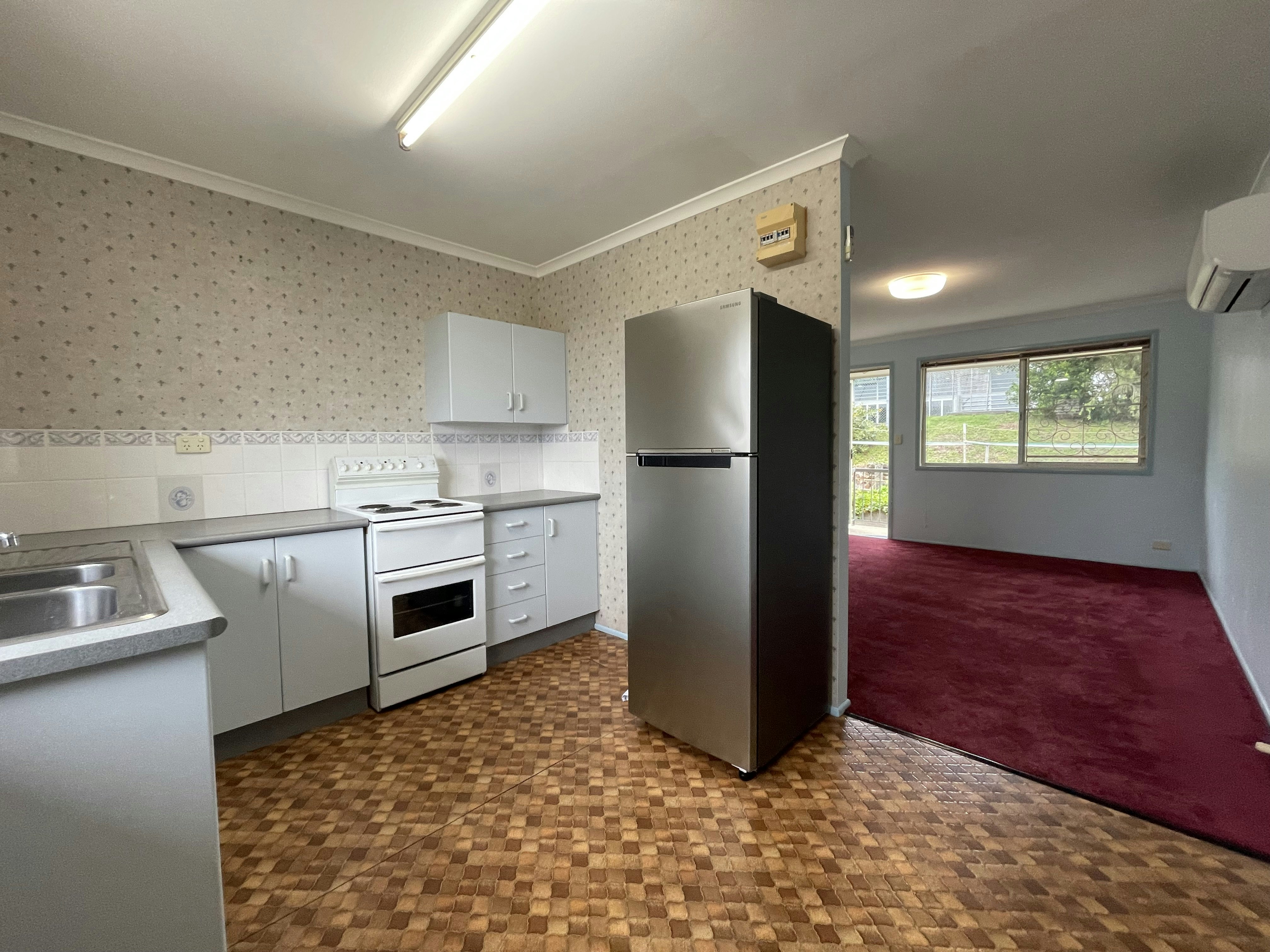 Image of floor