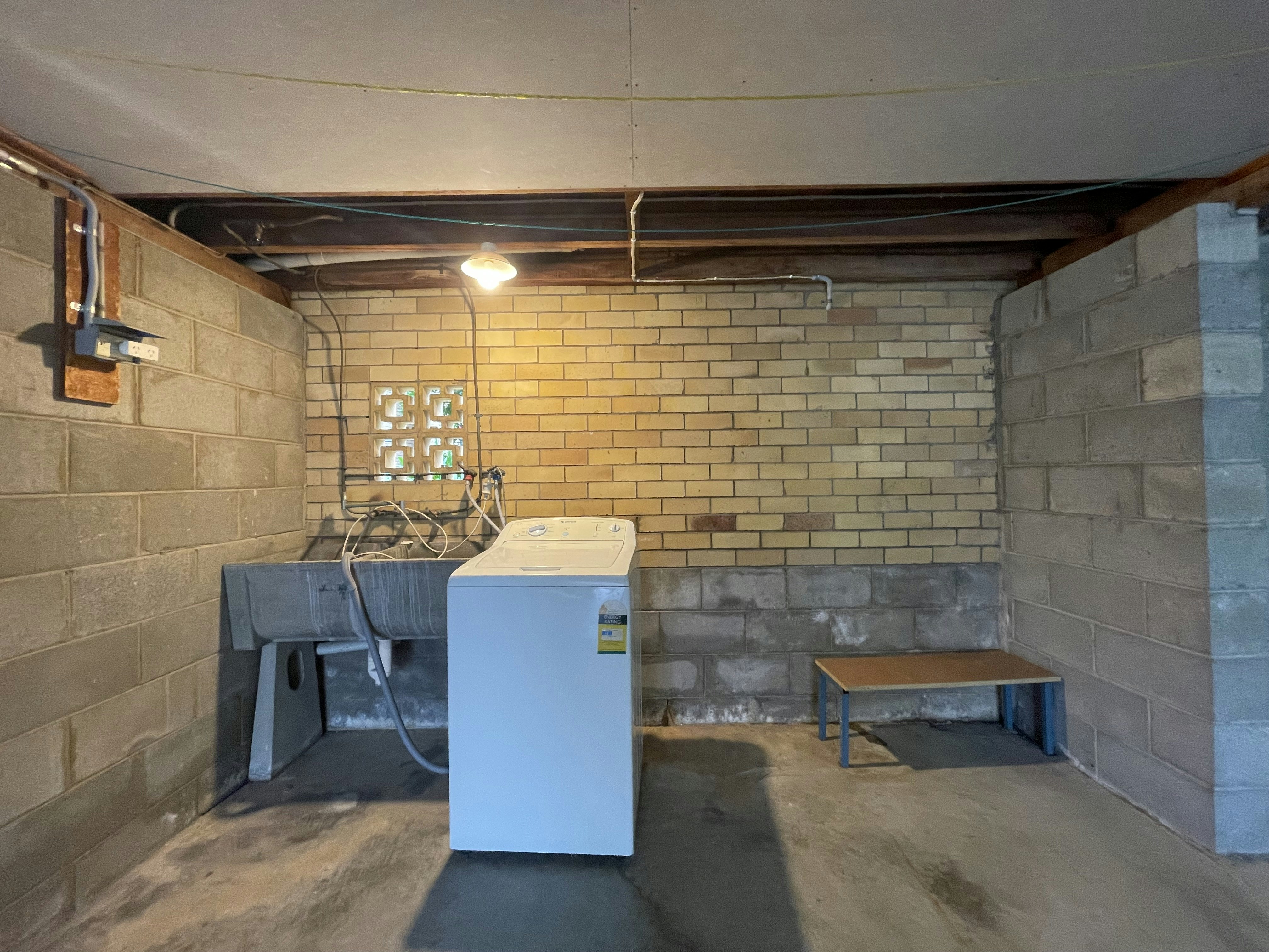 Image of basement