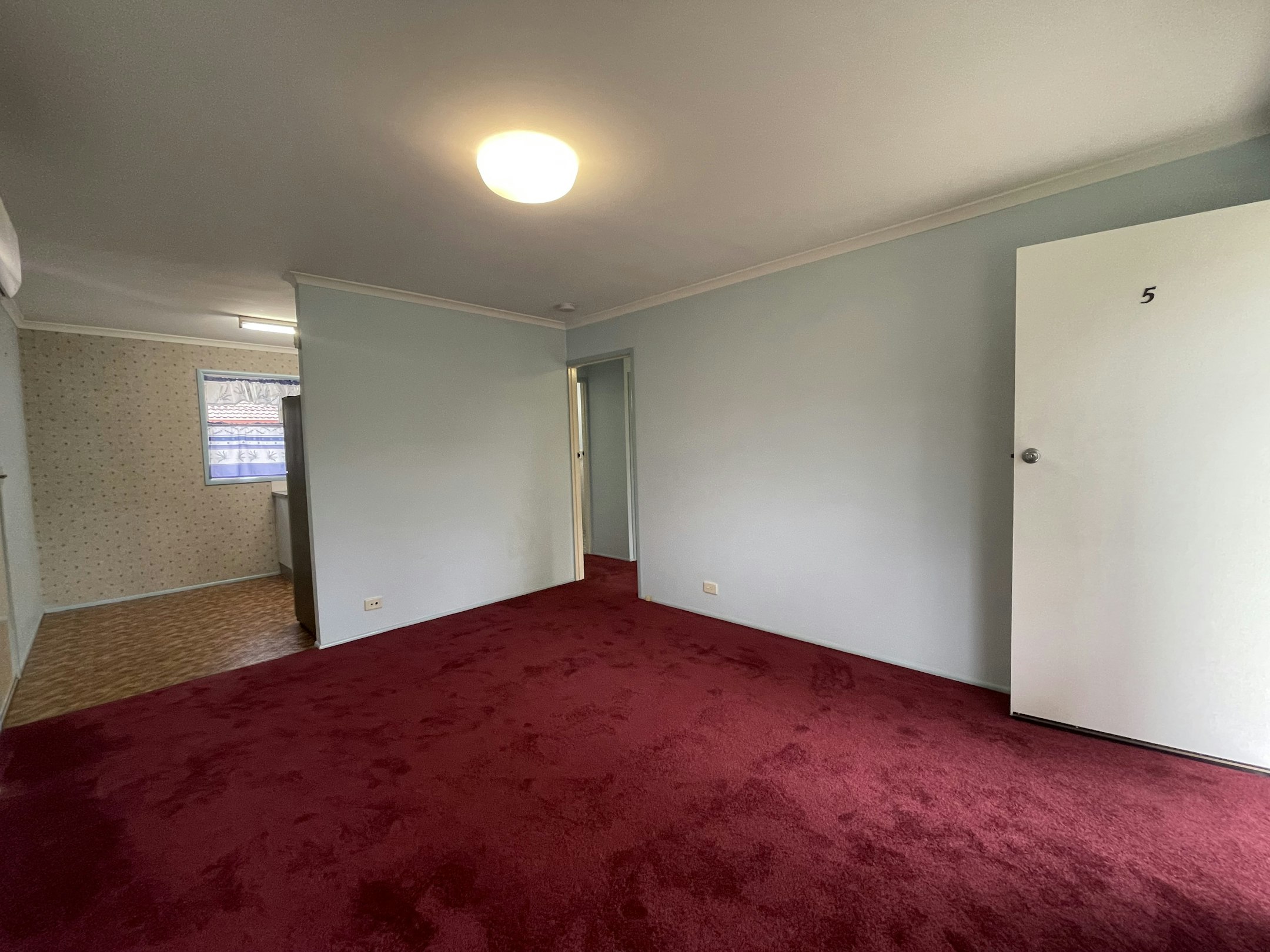floor