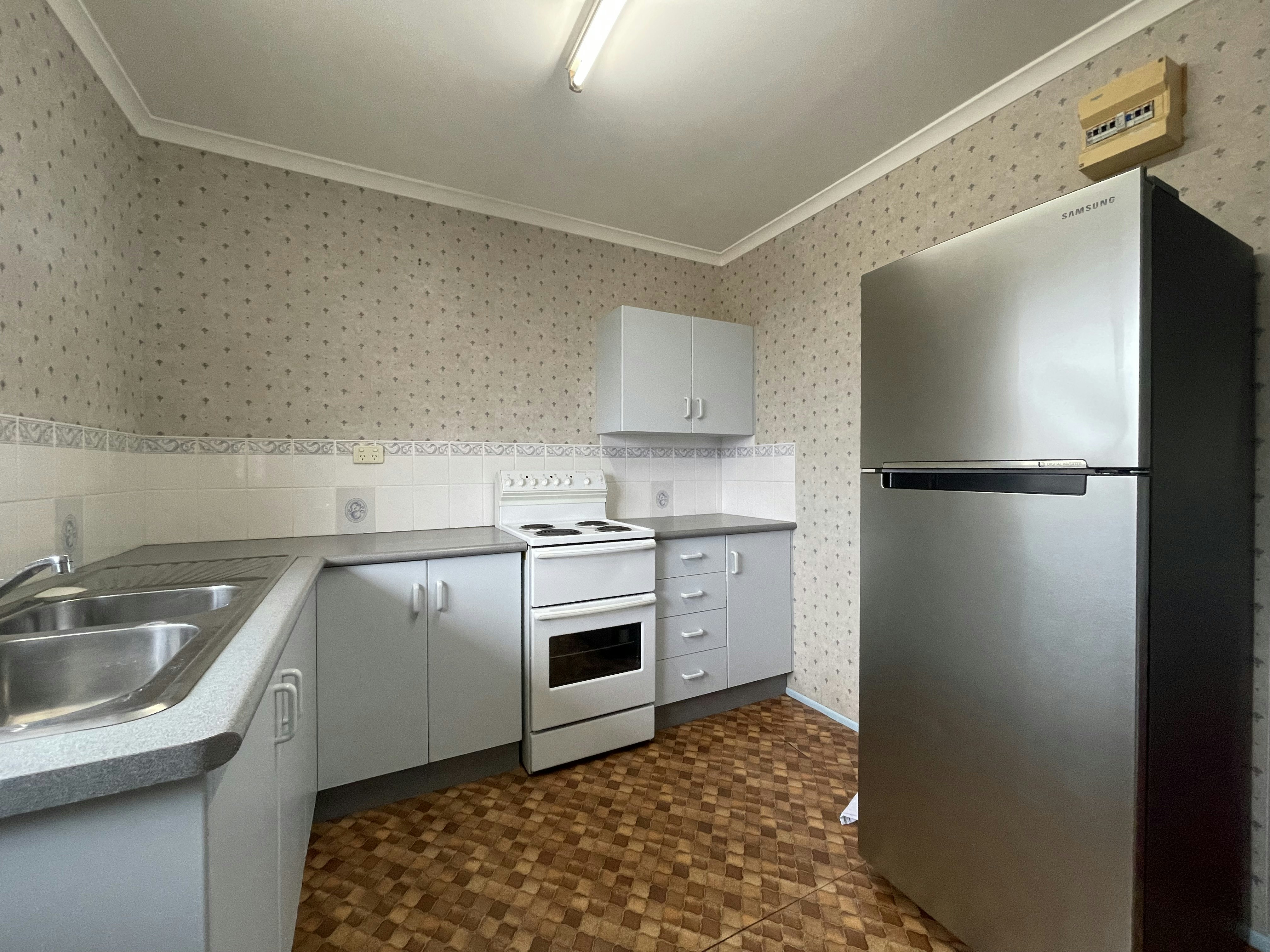 Image of appliance