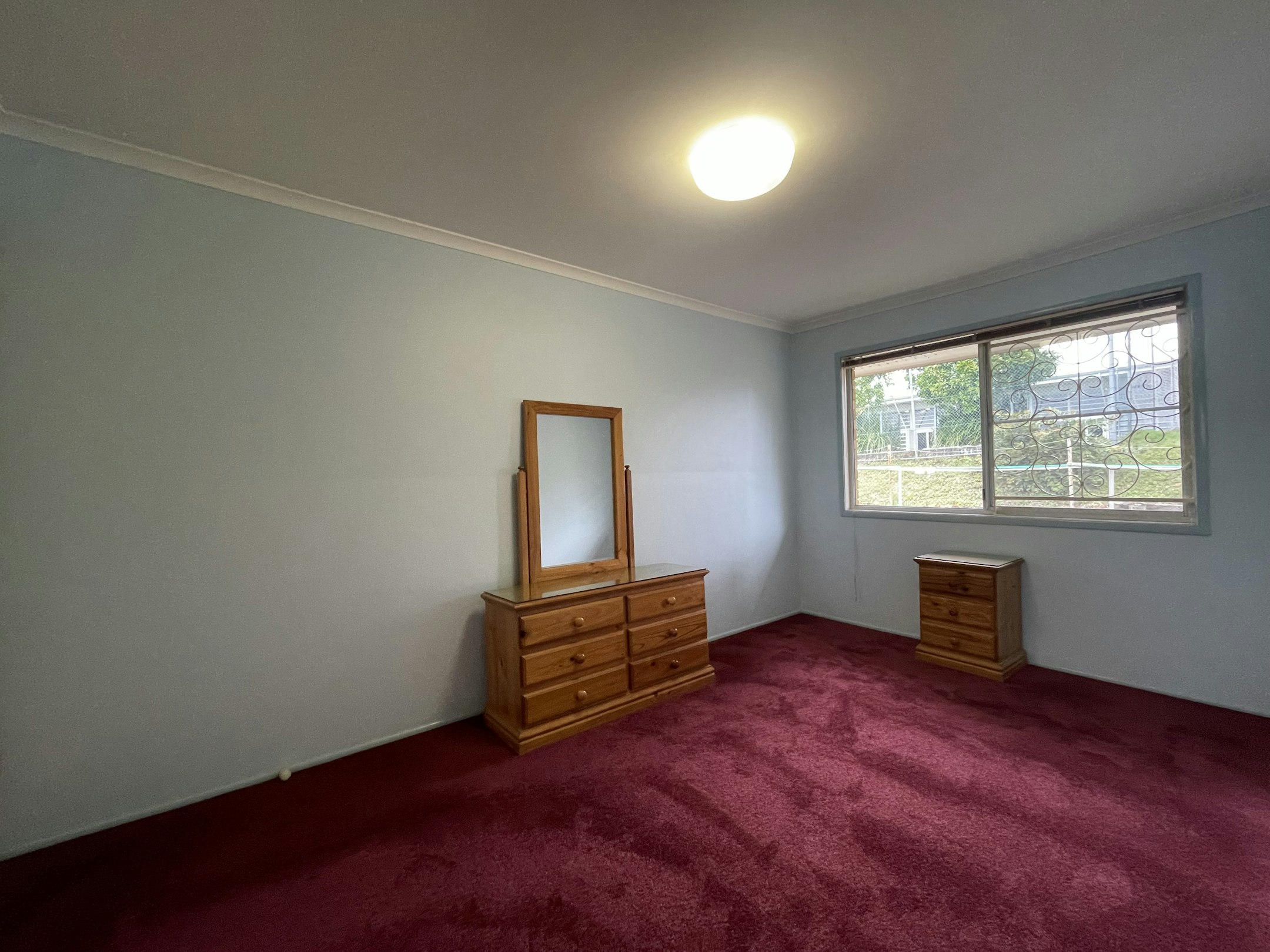 floor