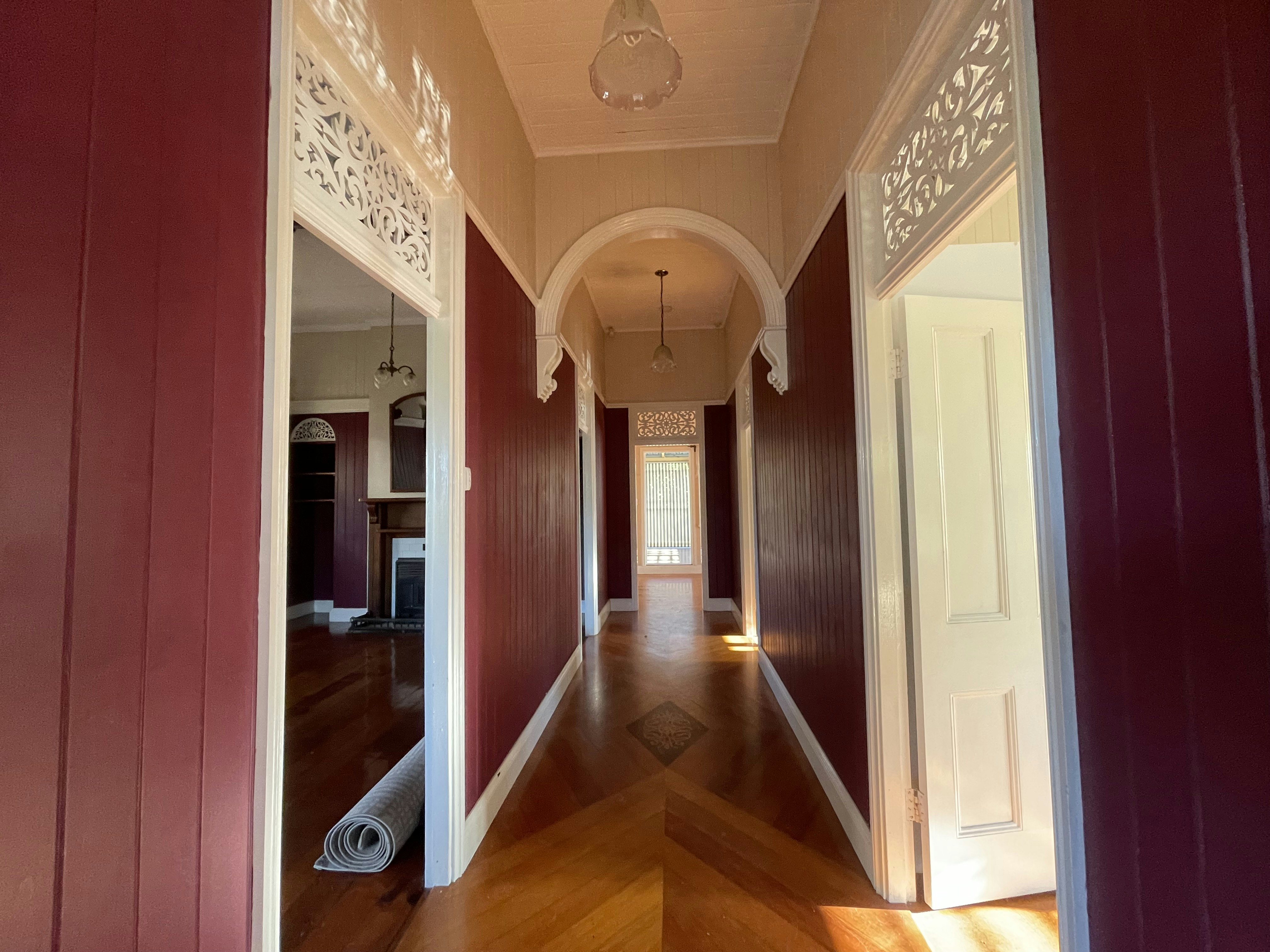 Image of floor