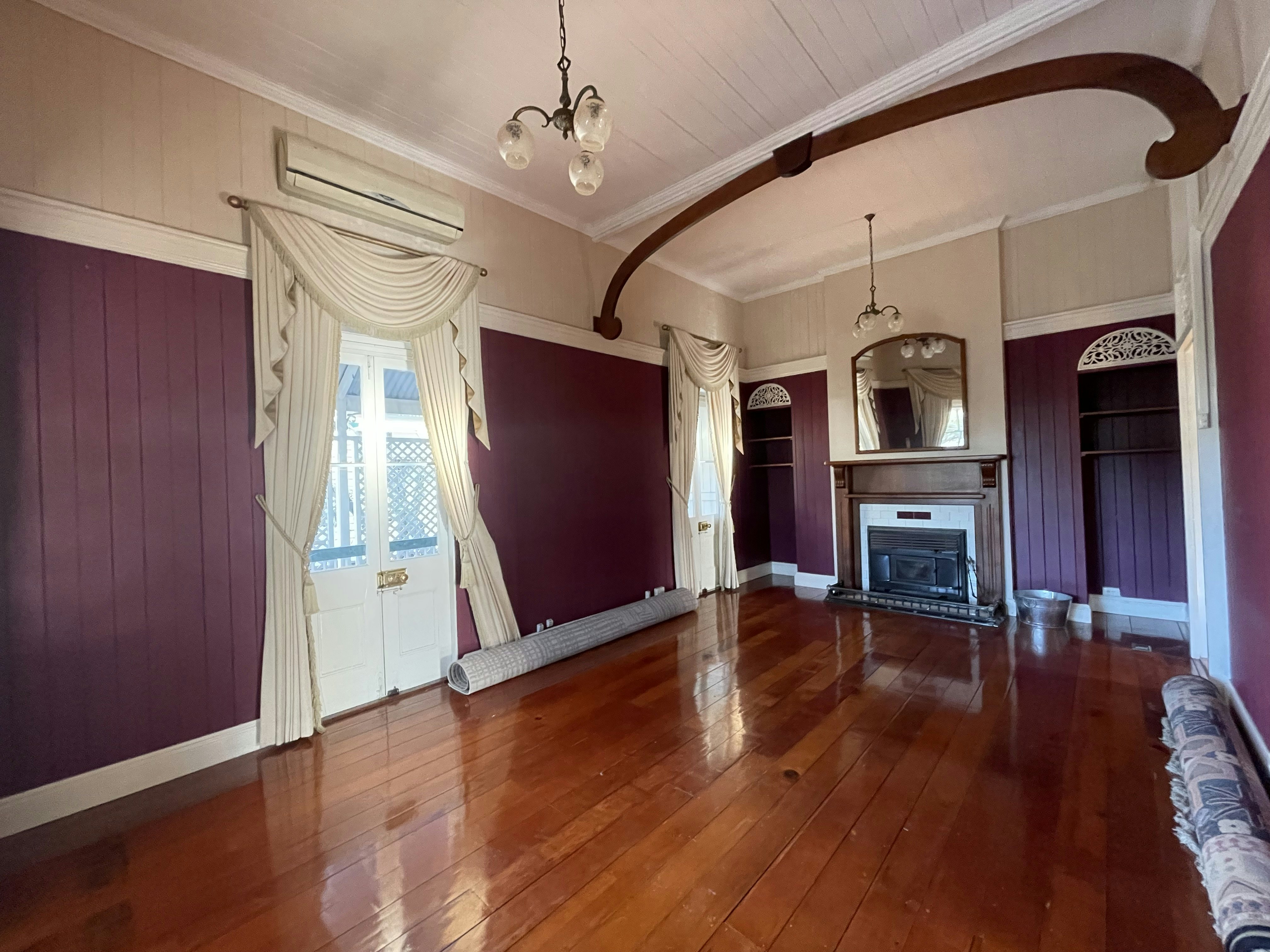 Image of floor
