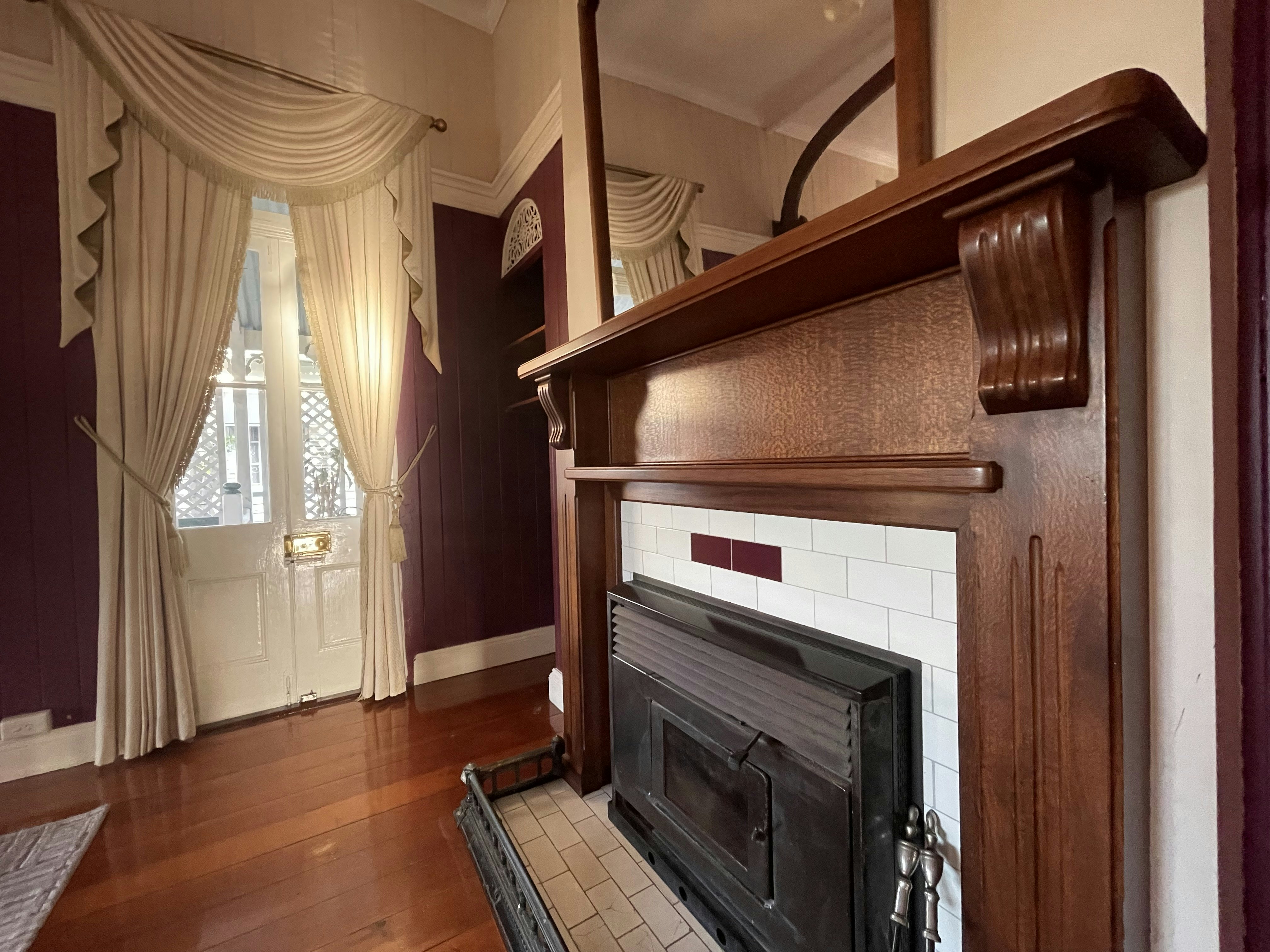 Image of indoors