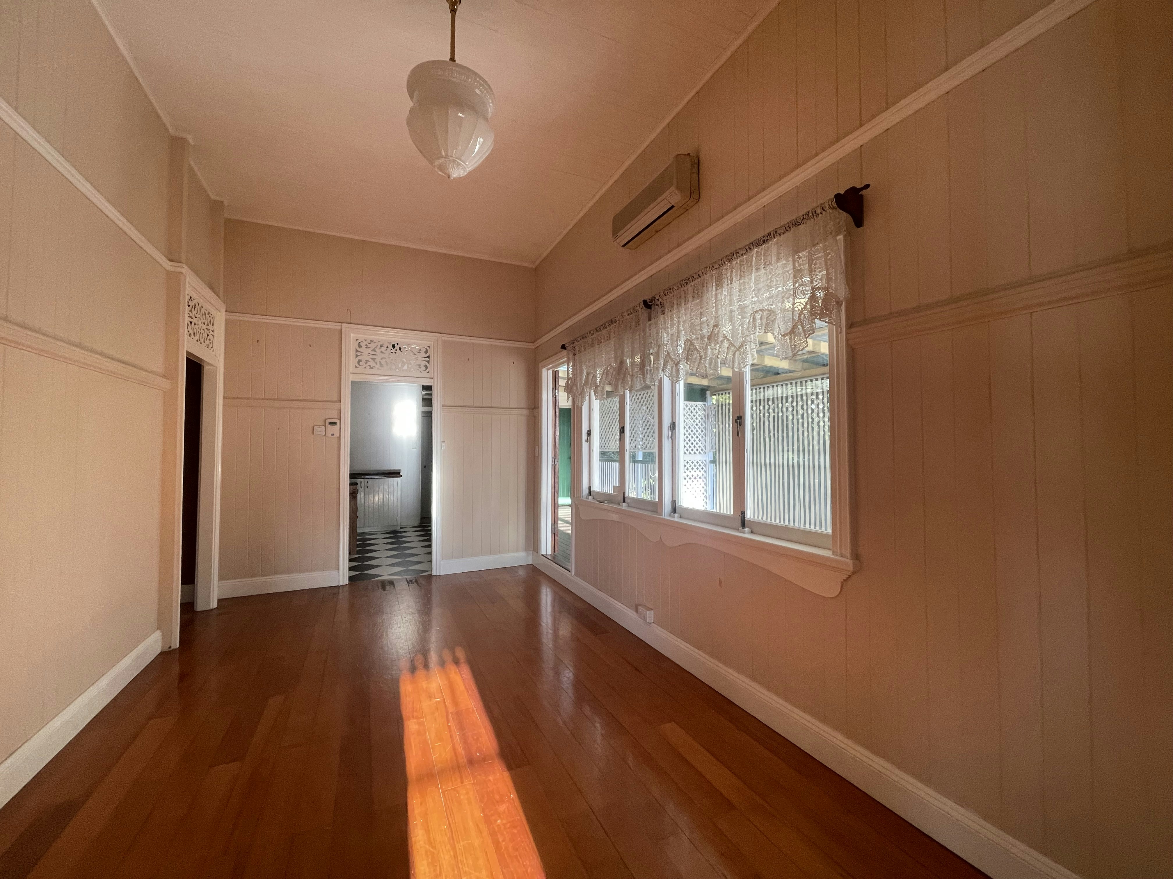 Image of floor