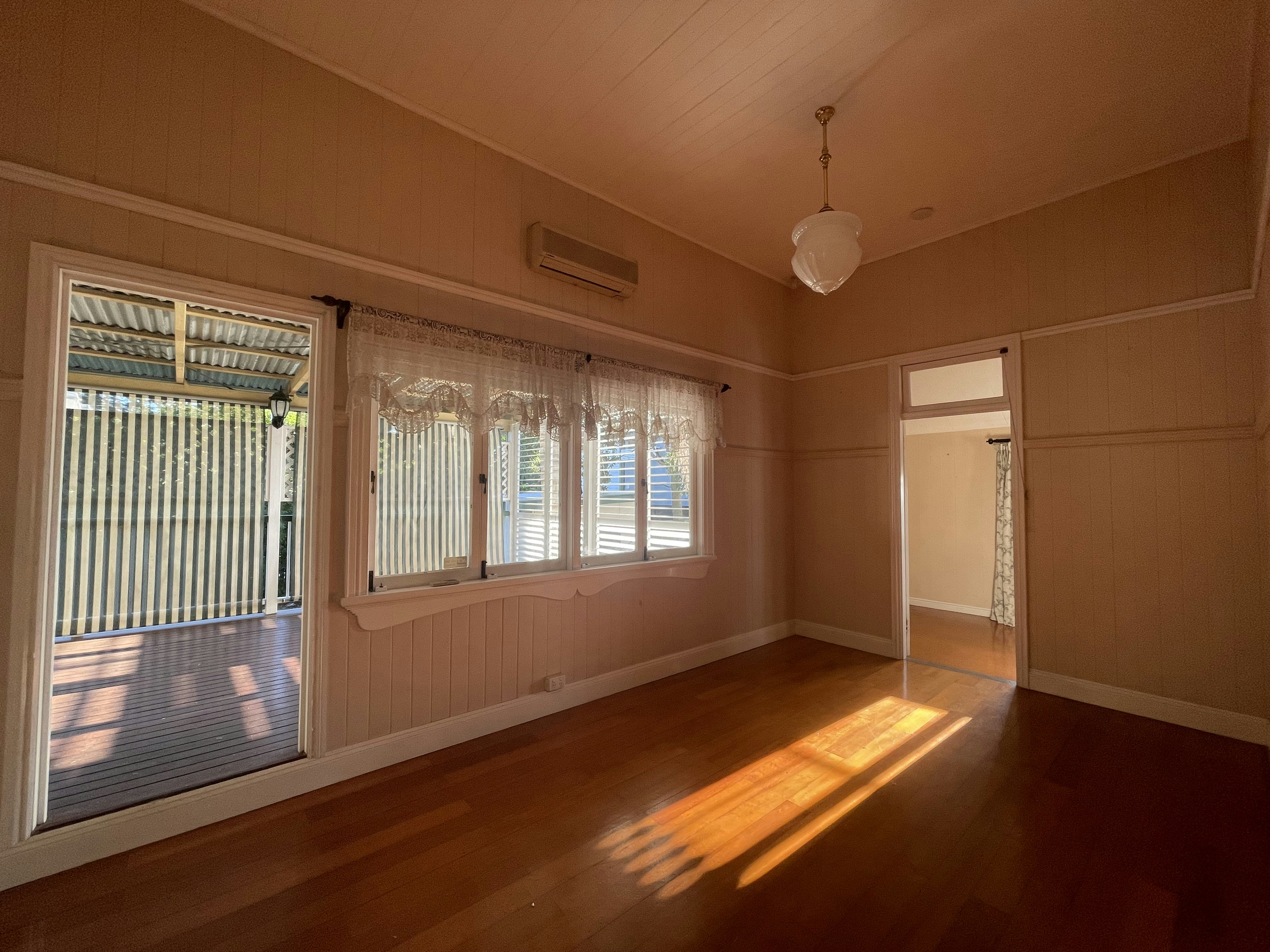 Image of floor