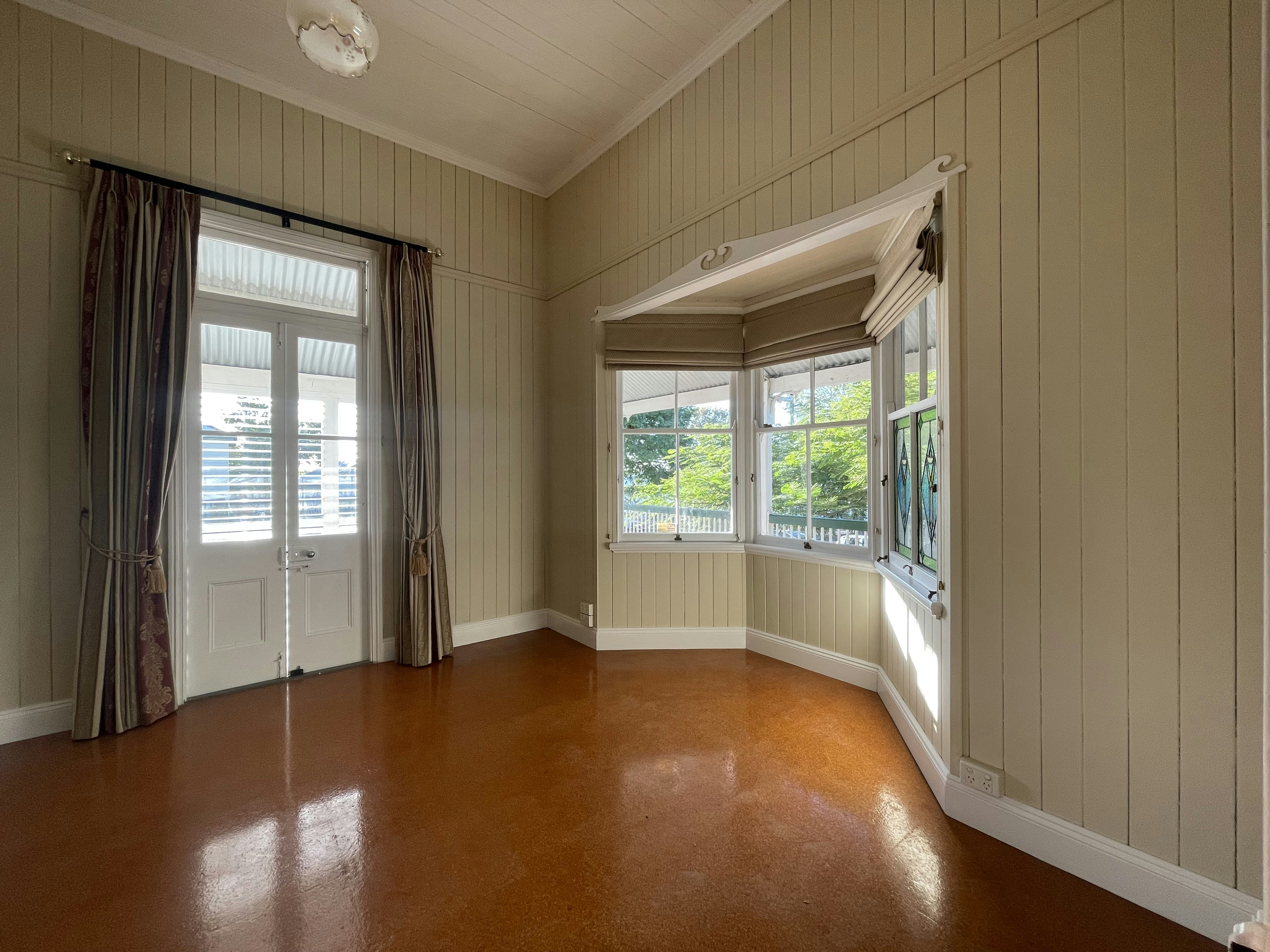 Image of floor