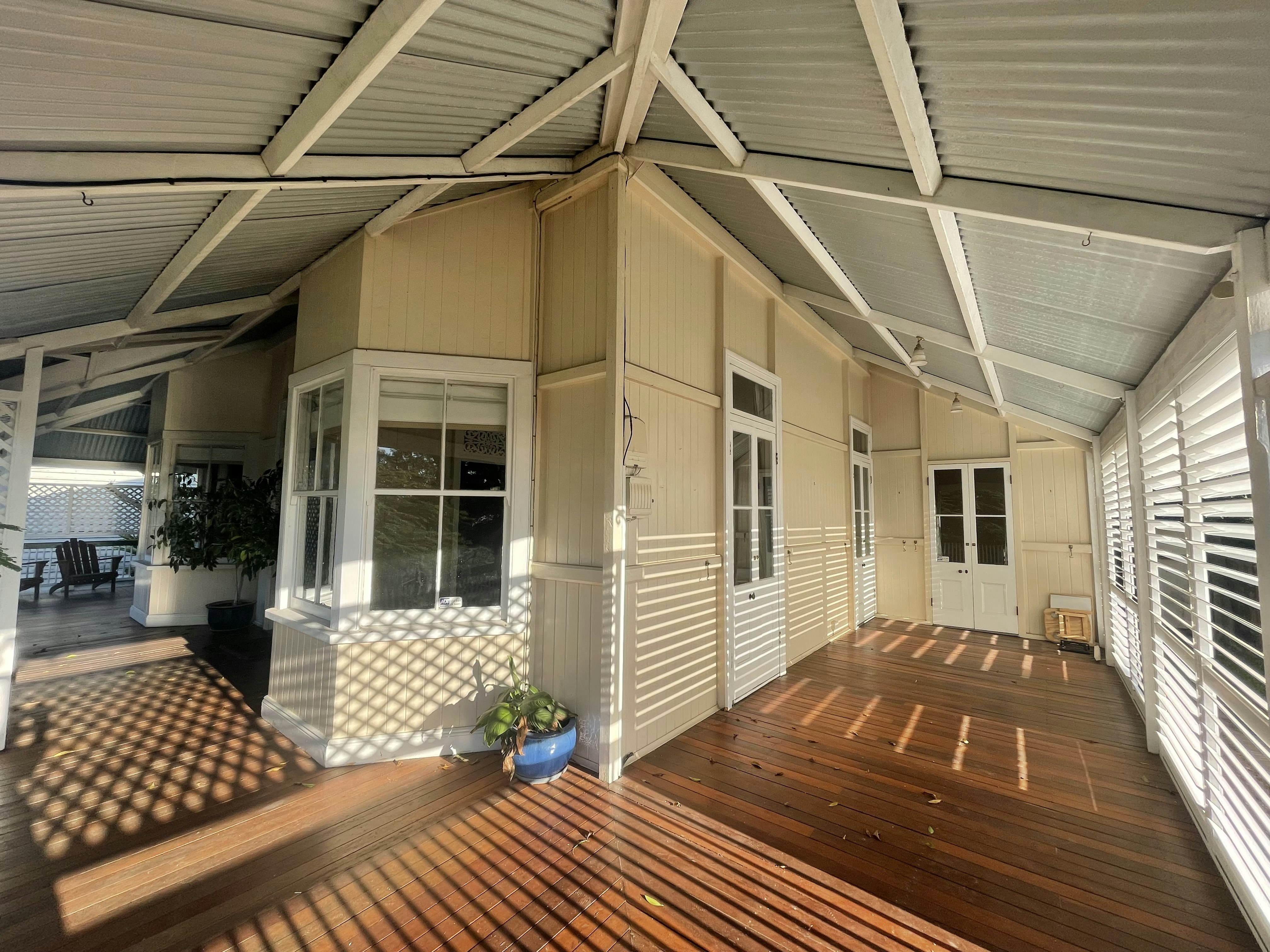 Image of interior design