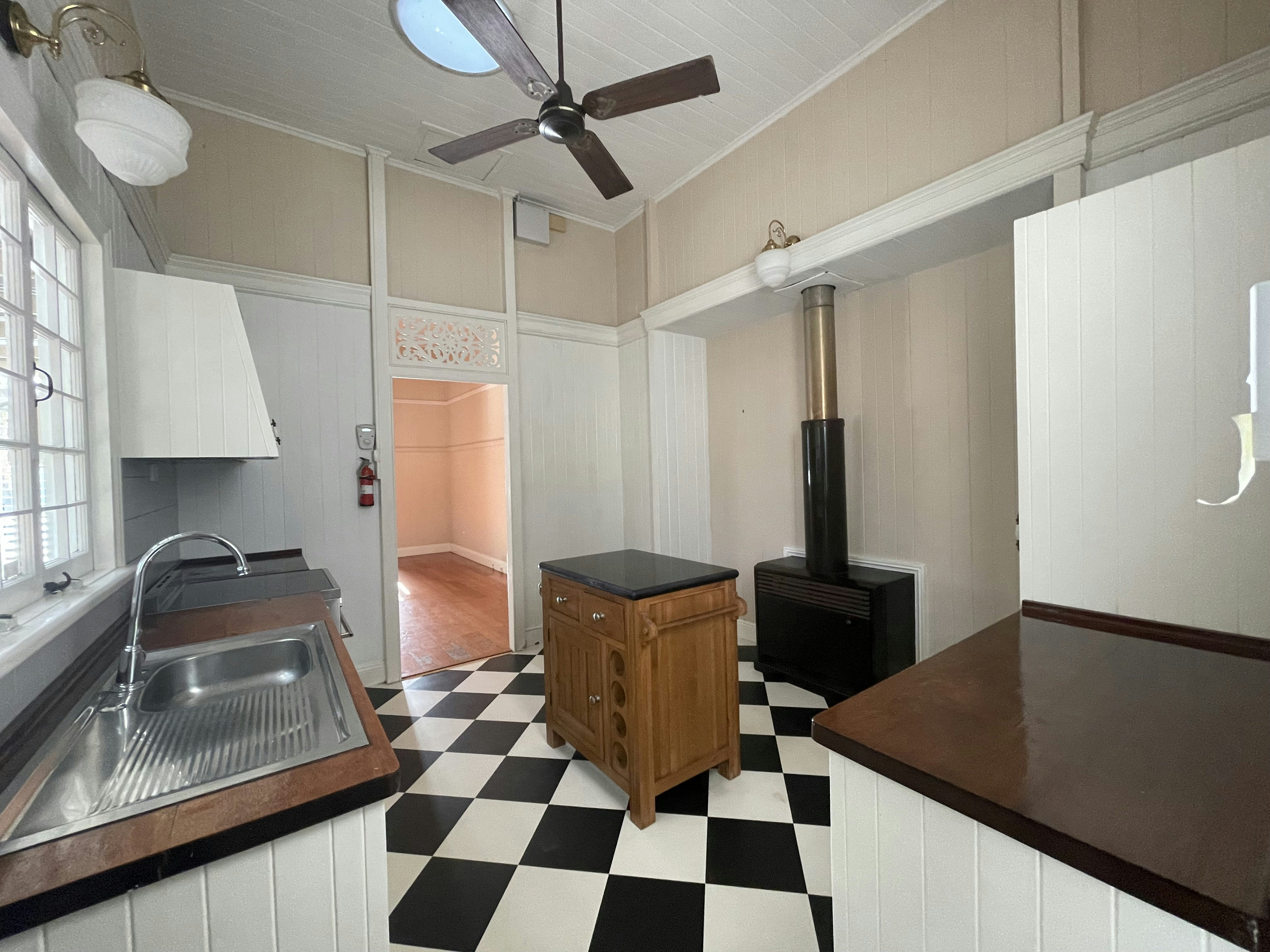 Image of corner