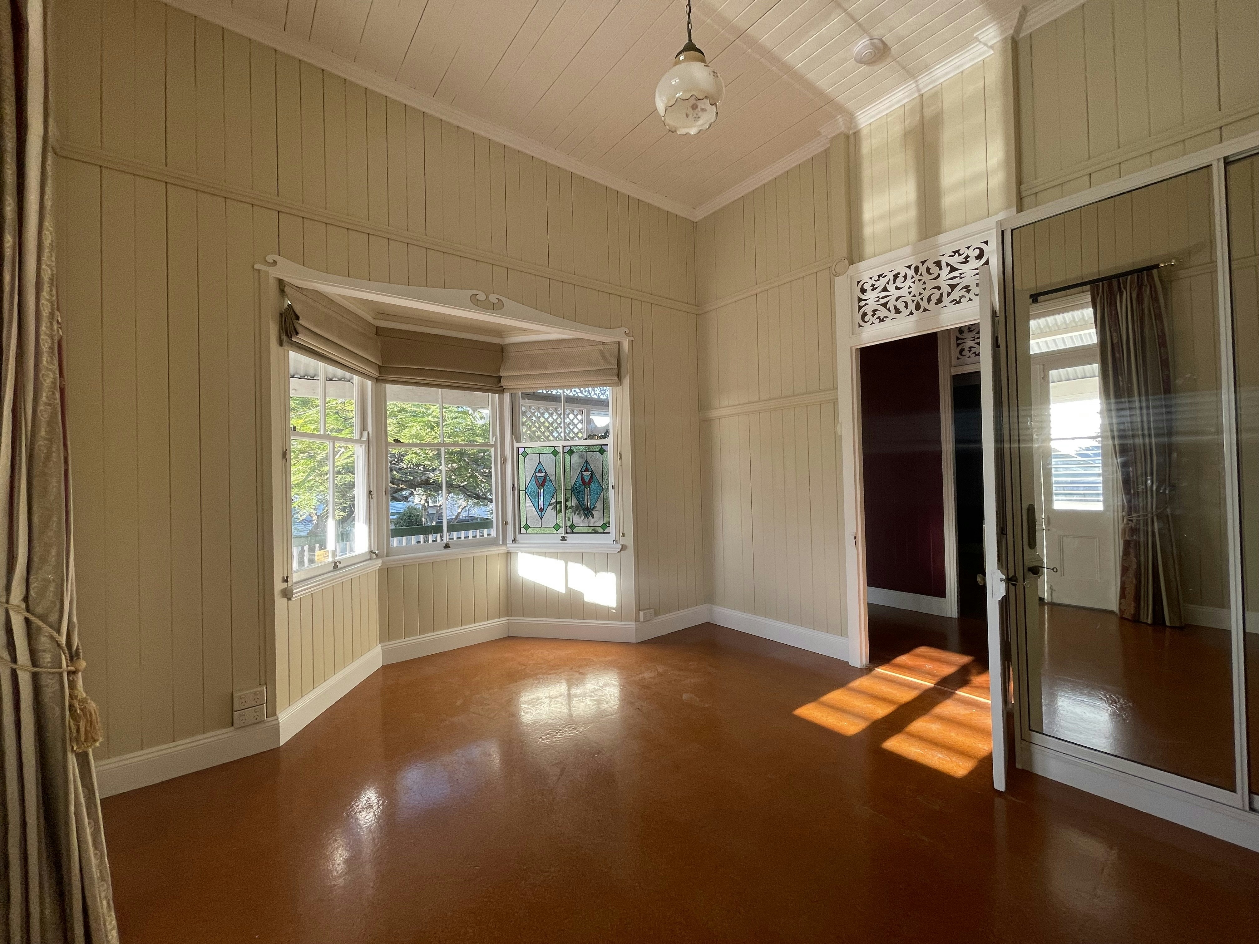 Image of floor