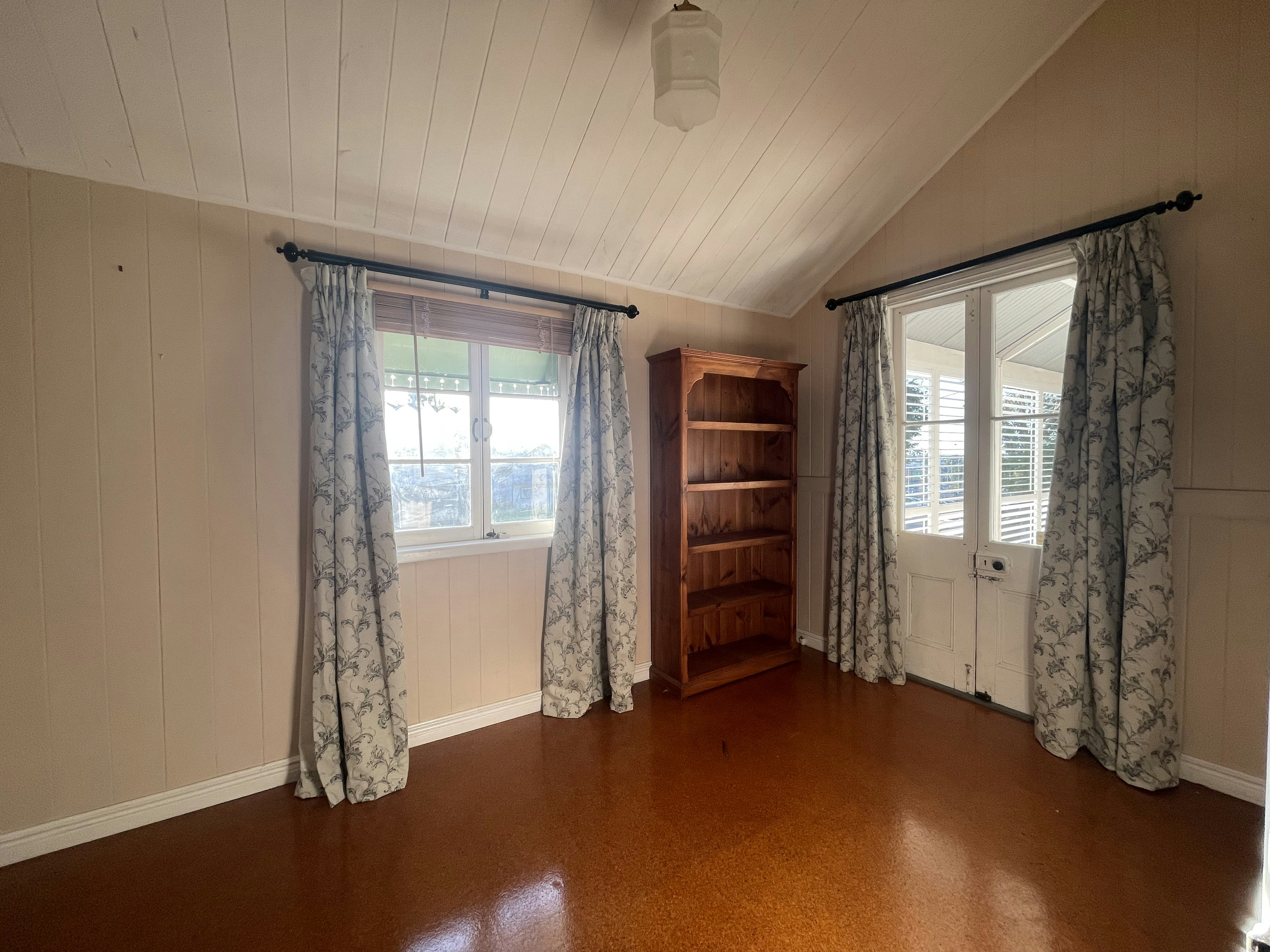 Image of floor