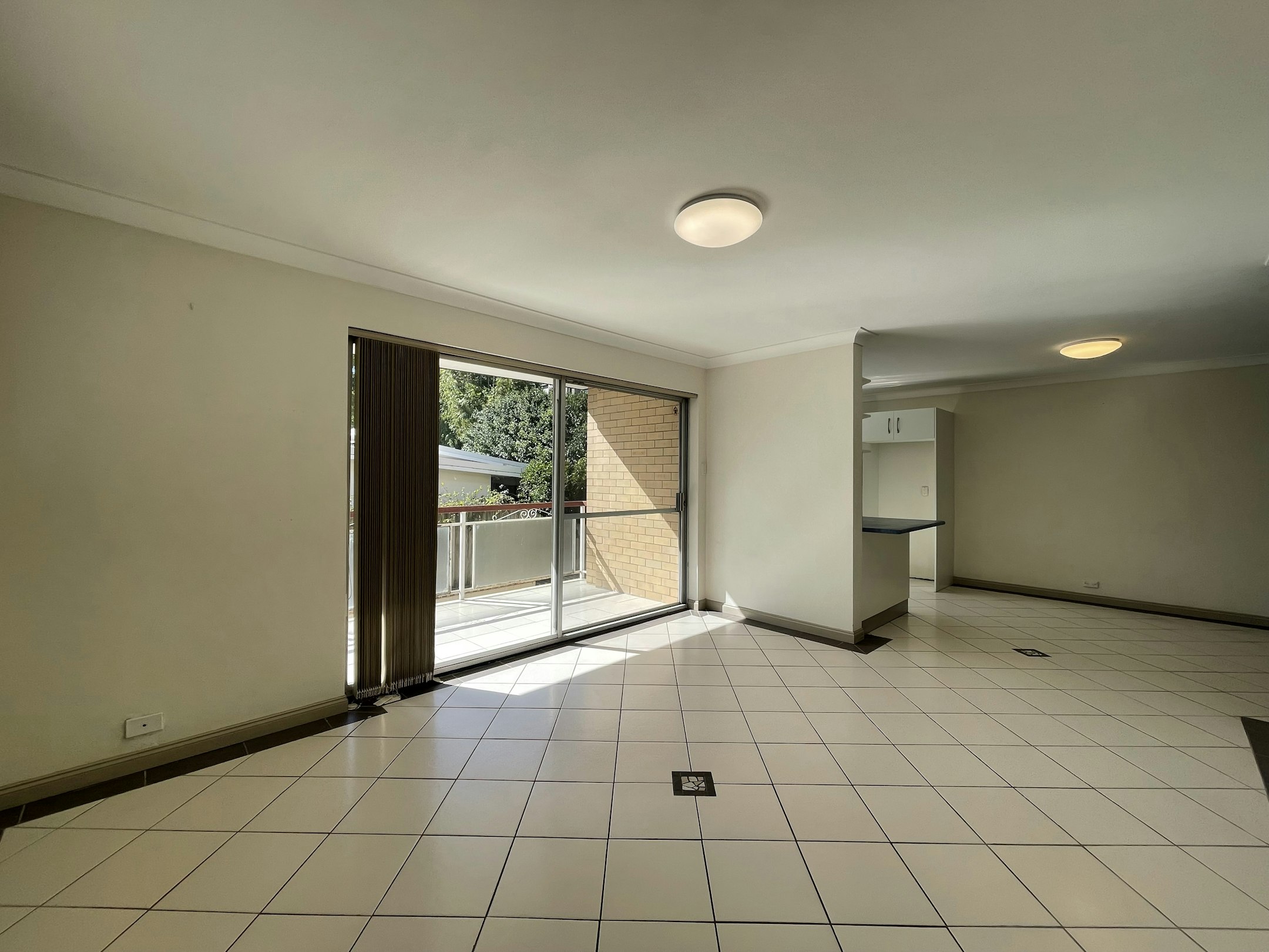floor