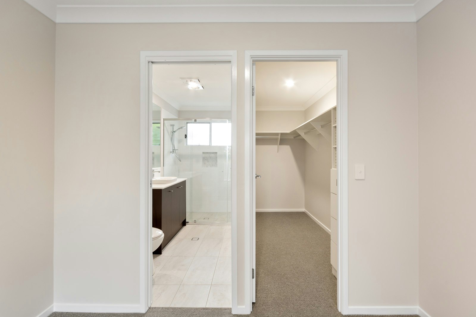 Image of corner