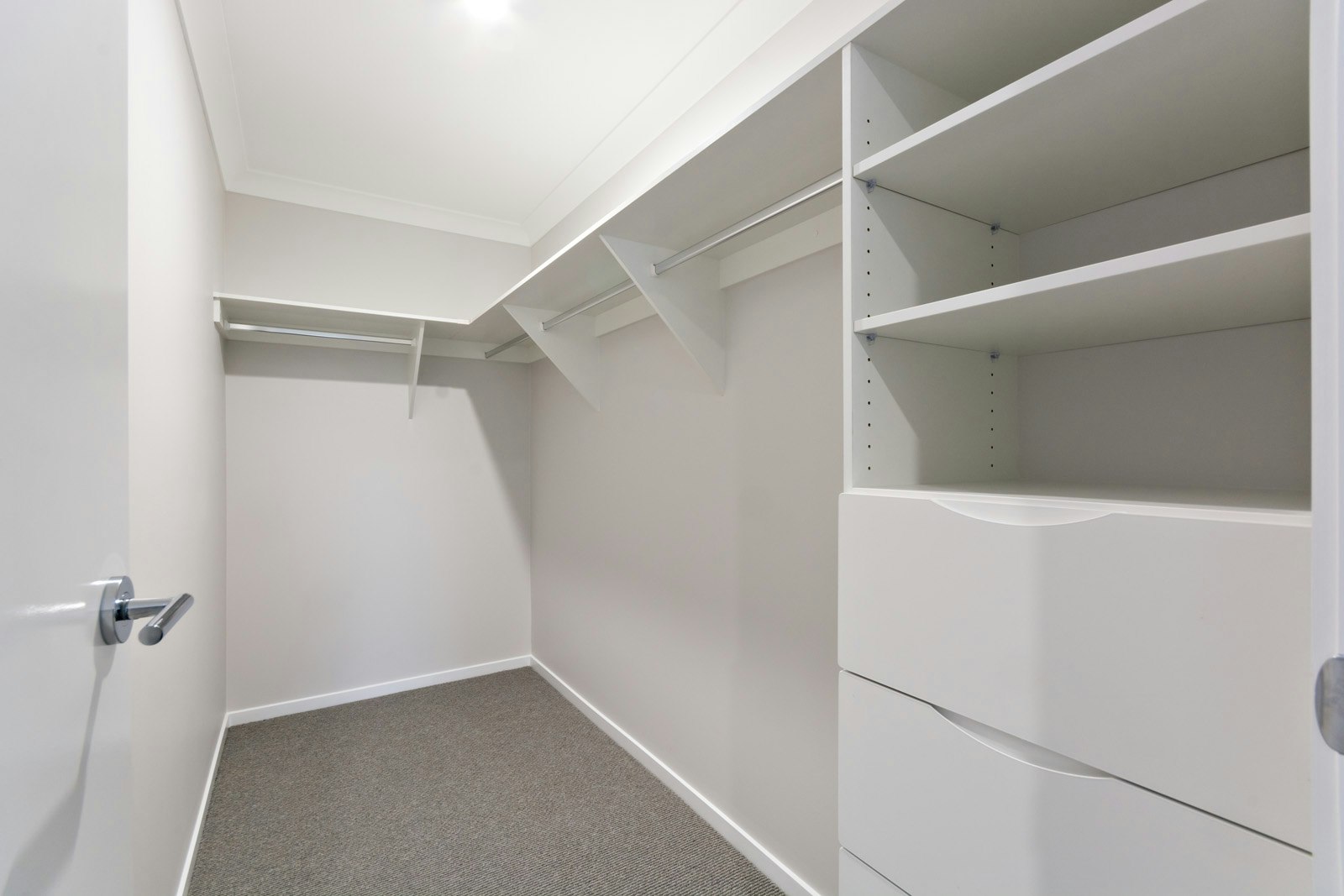 Image of corner