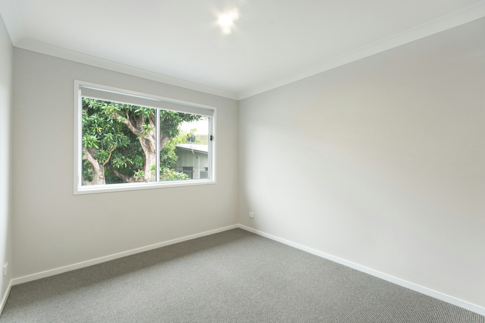 Image of corner