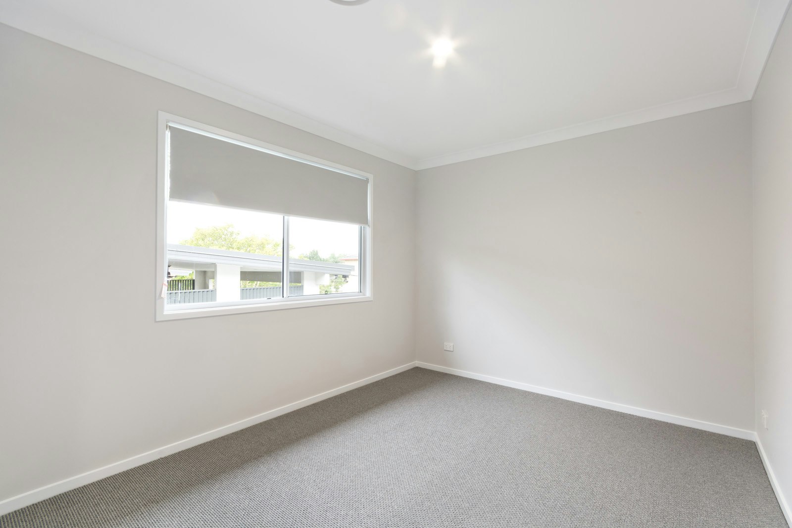 Image of corner