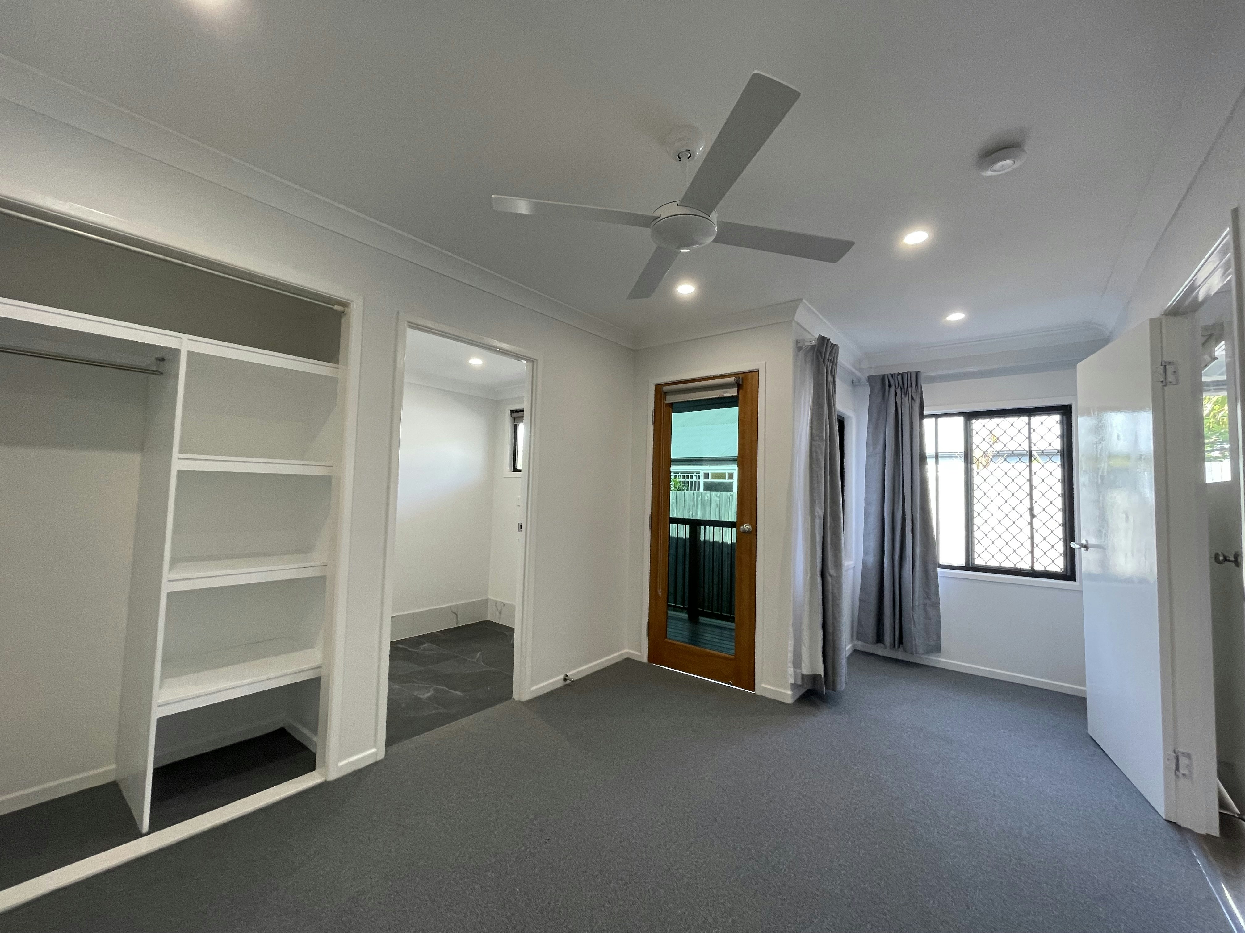 Image of corner