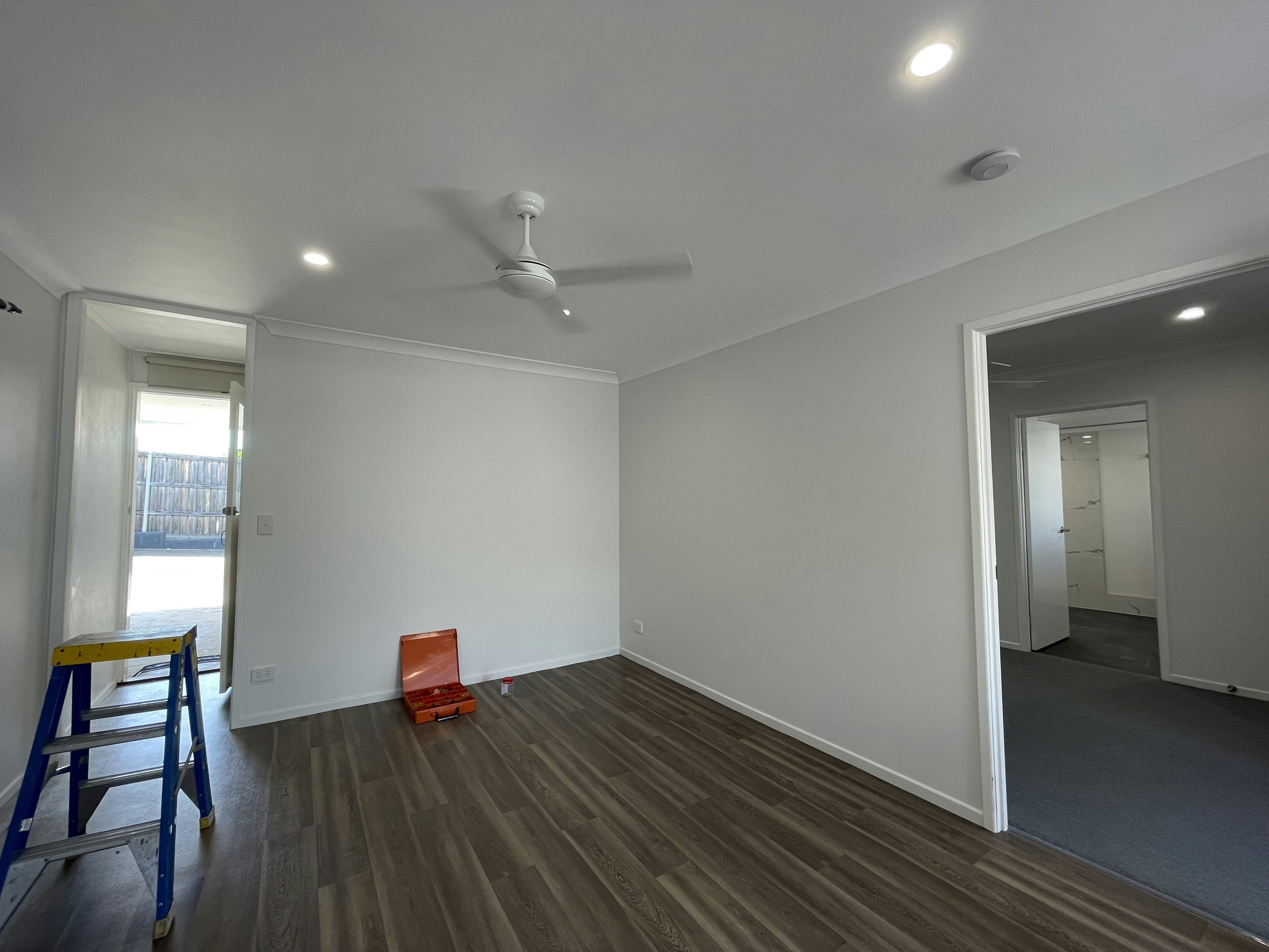 Image of floor