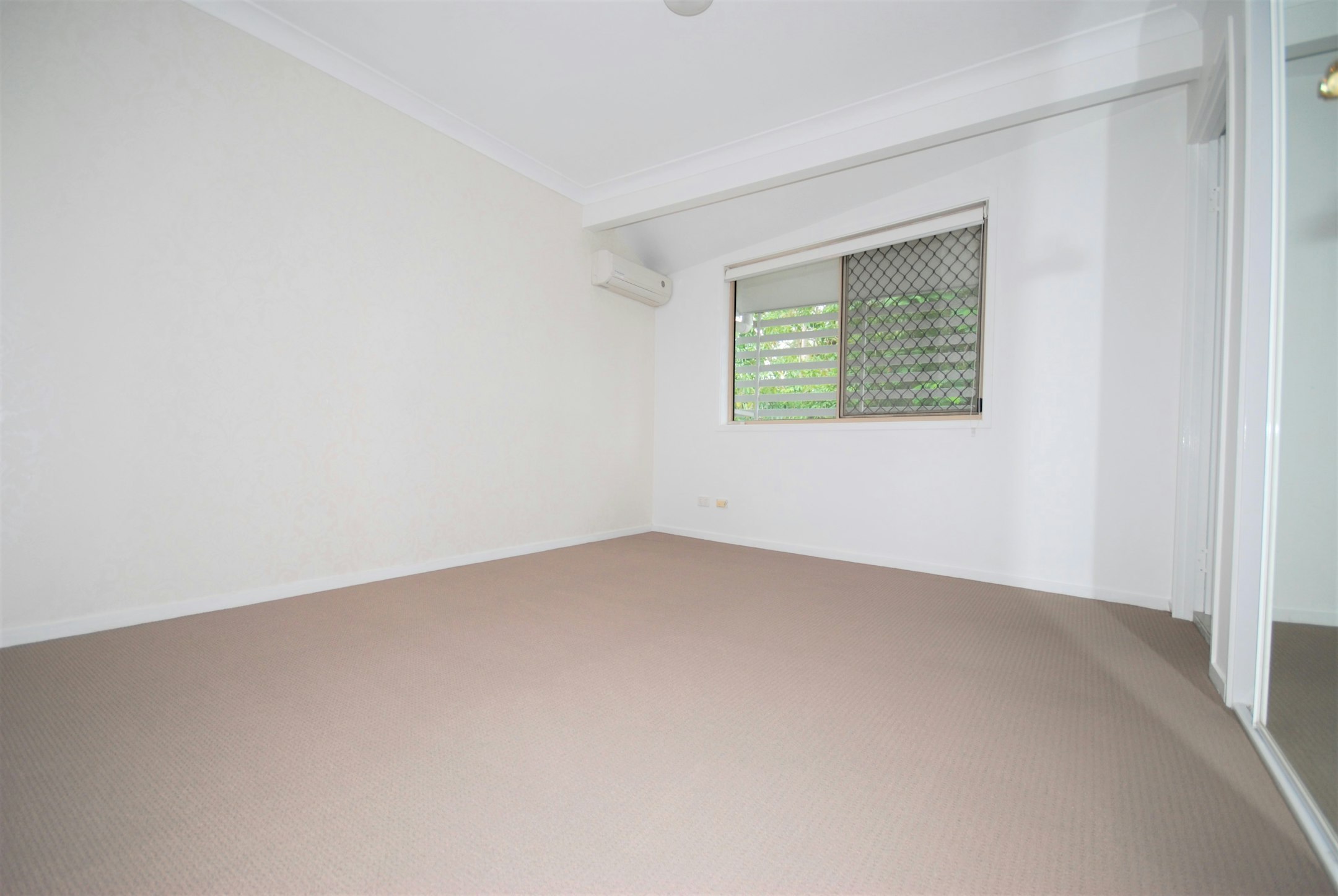 corner