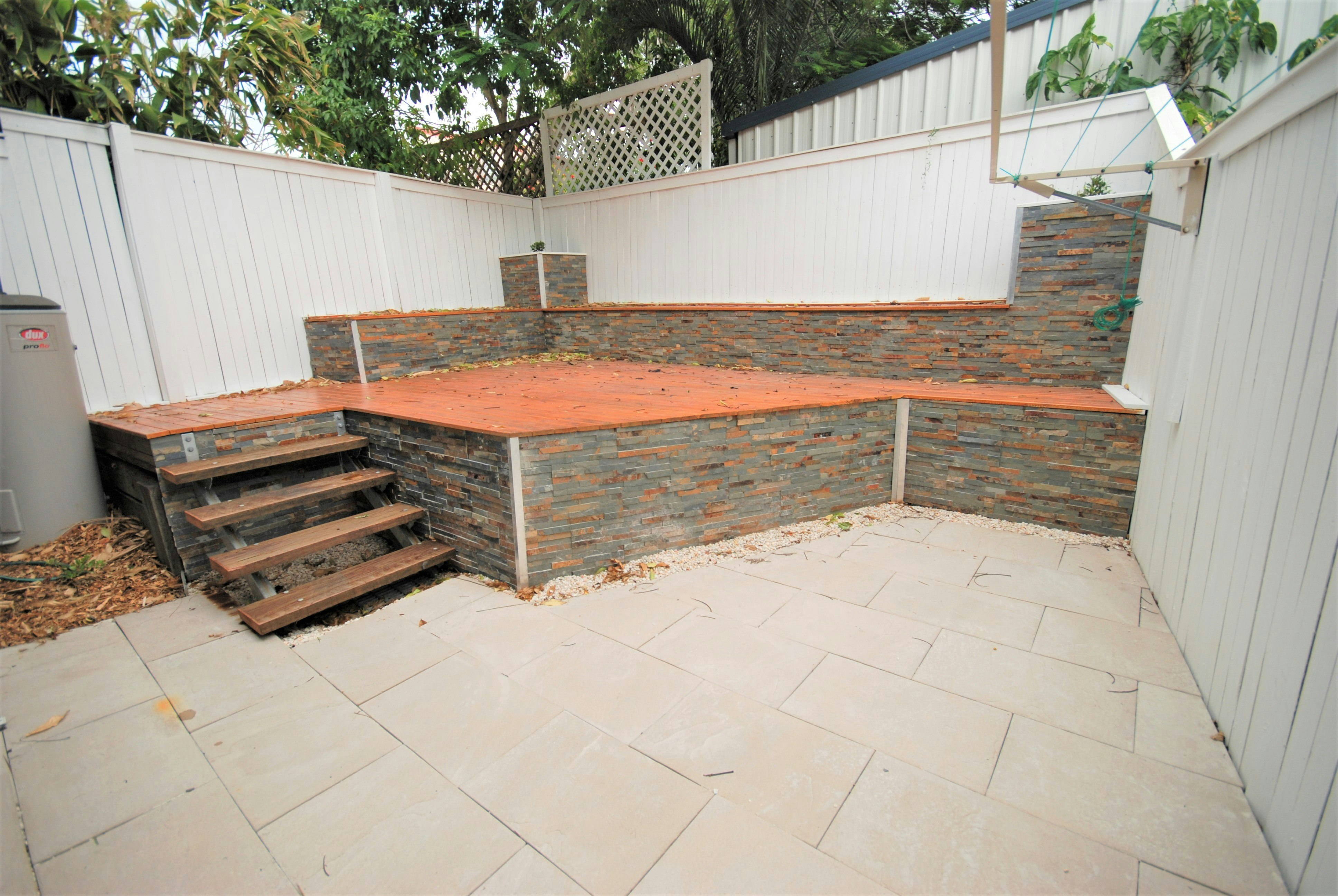 Image of path