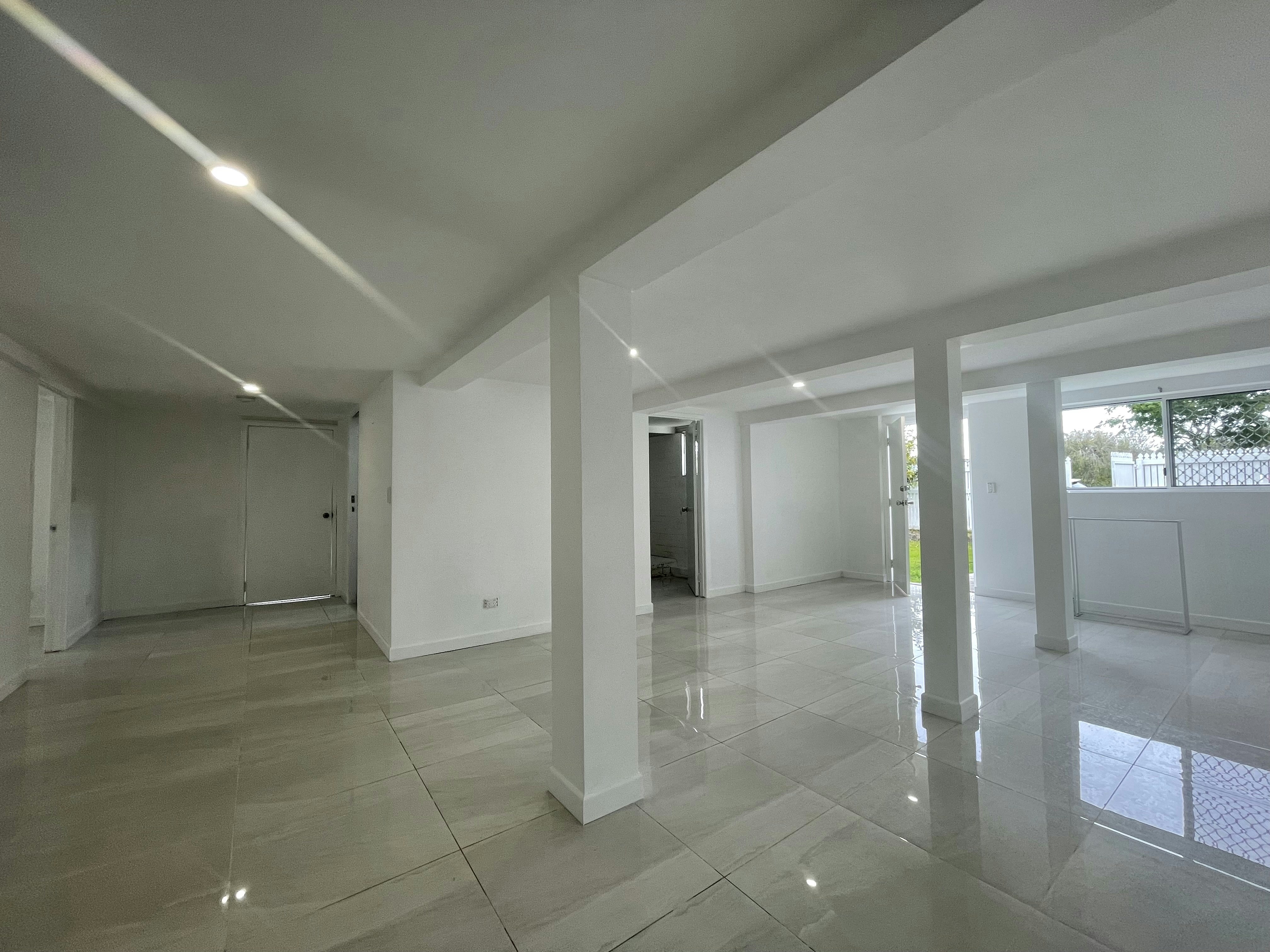 Image of floor