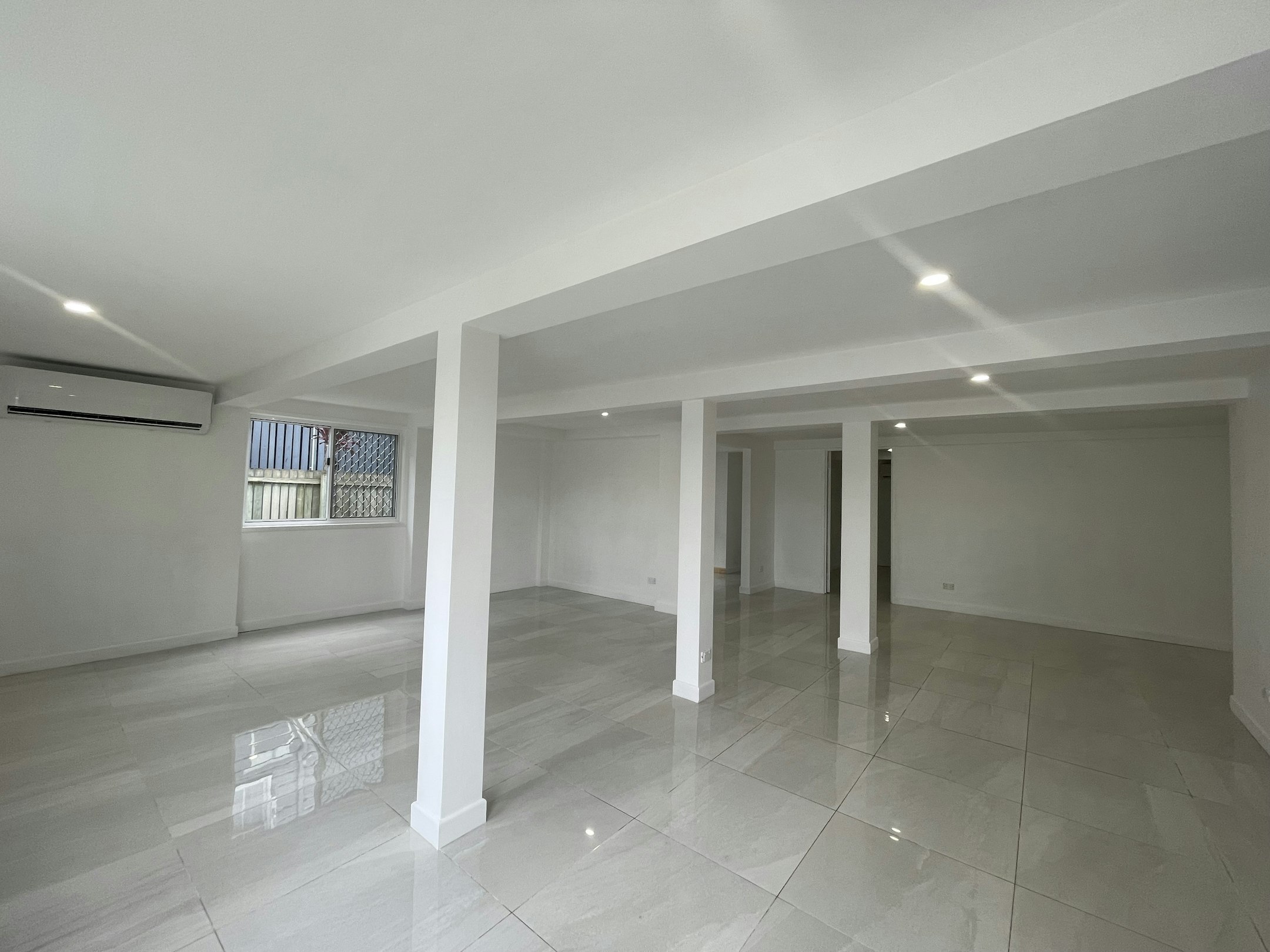 floor