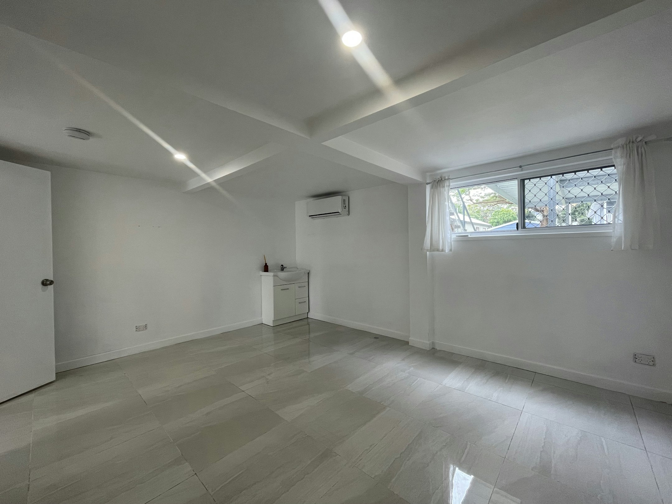 floor