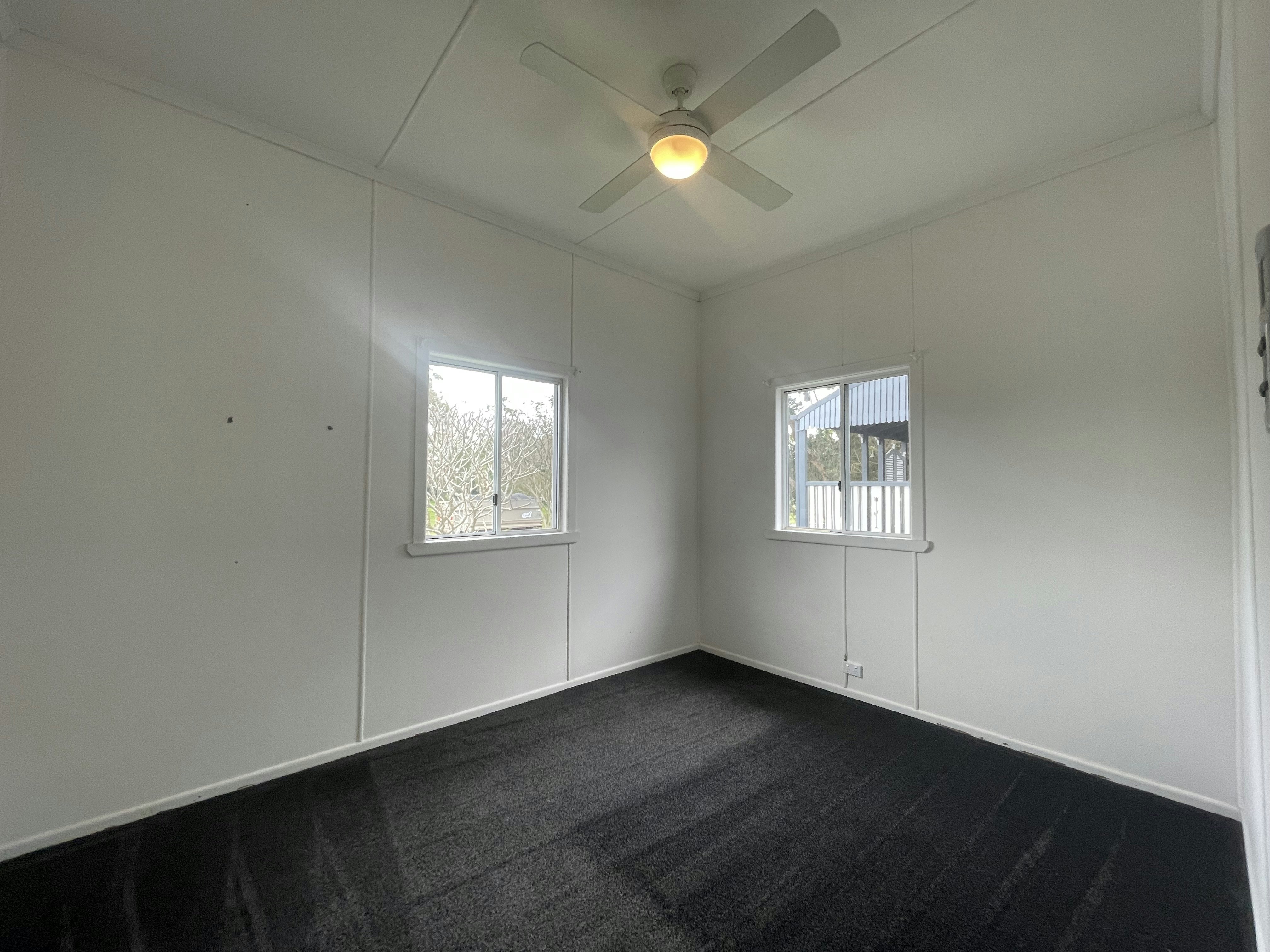Image of corner