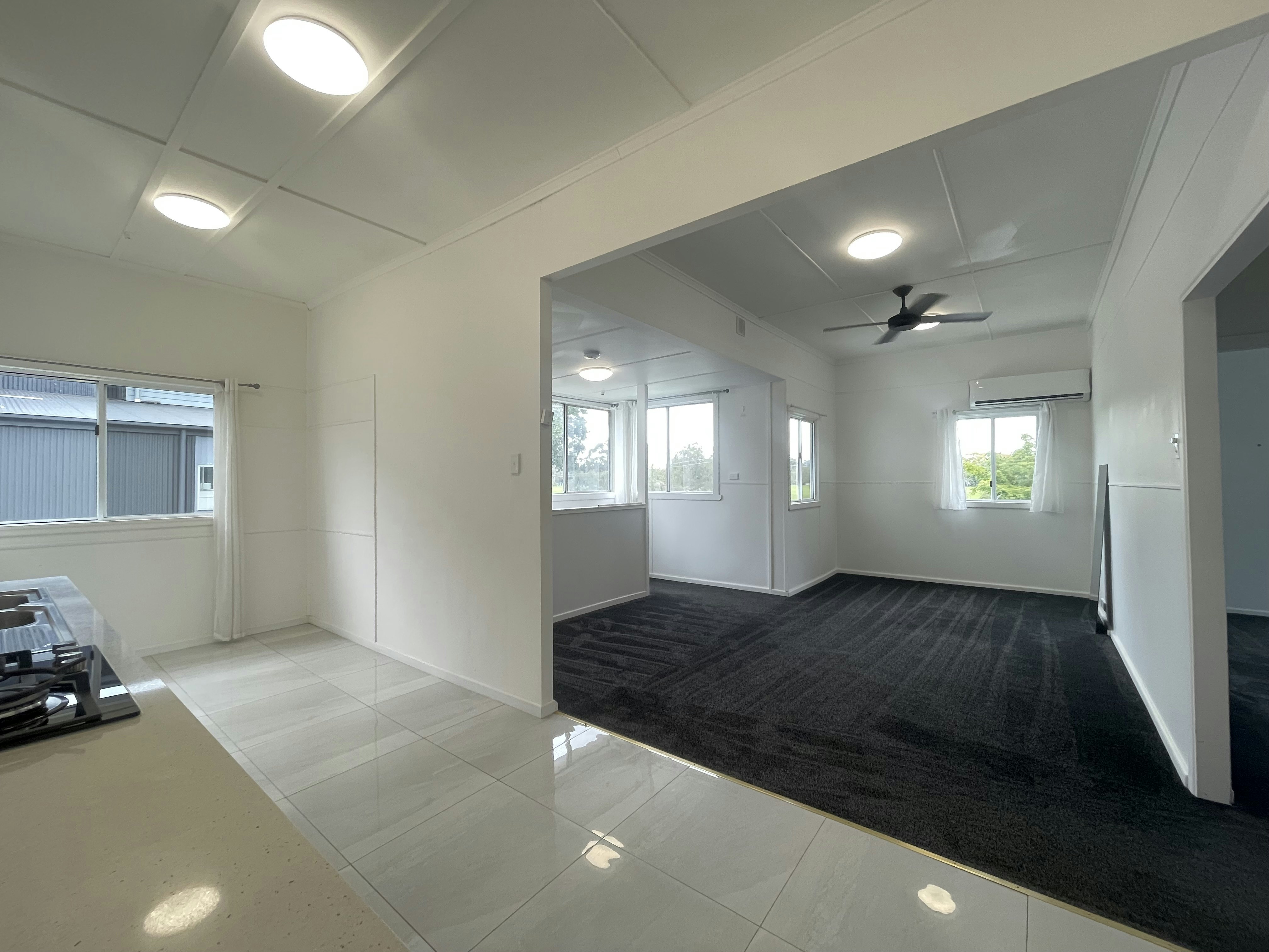 Image of floor