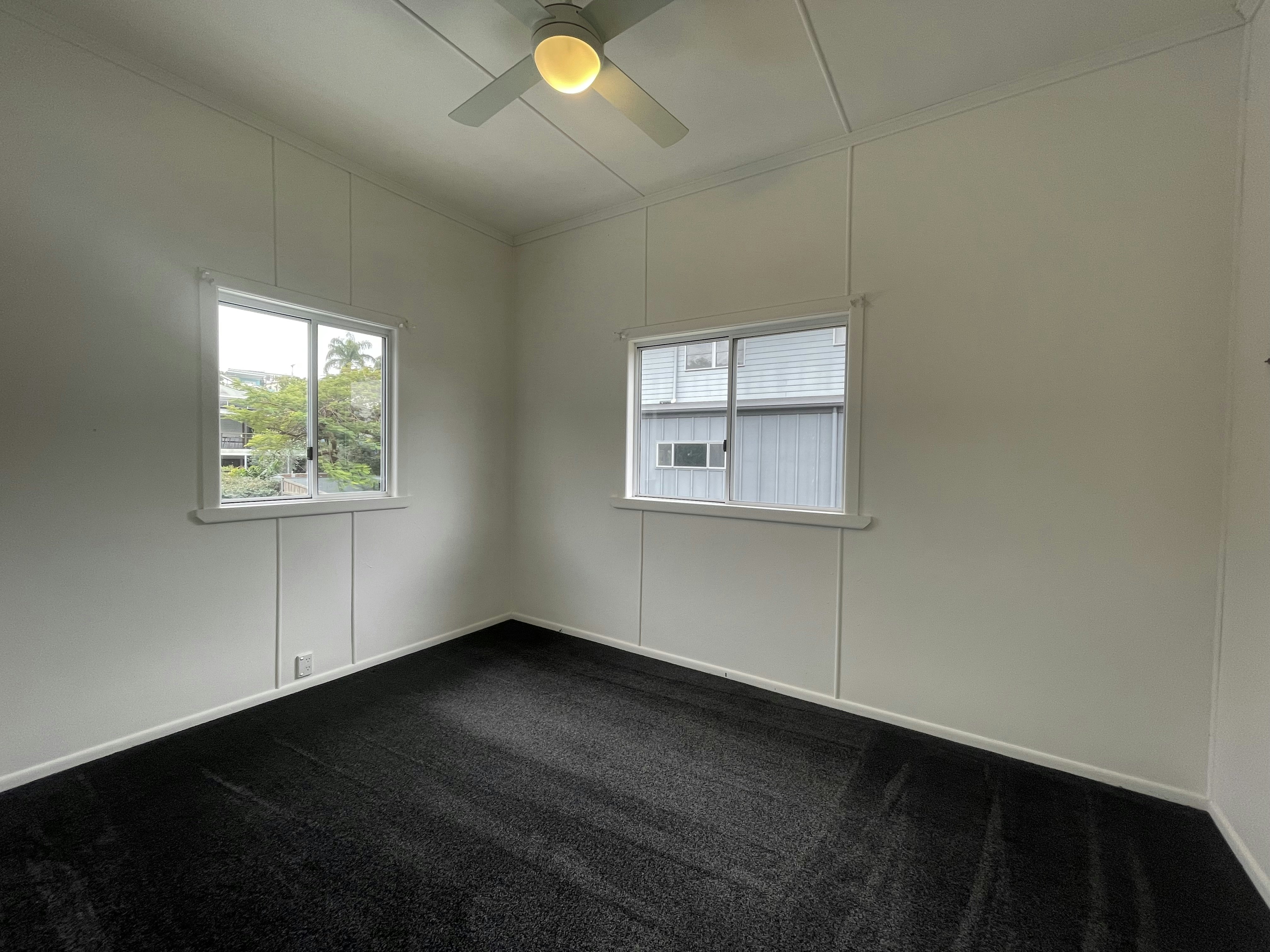 Image of corner