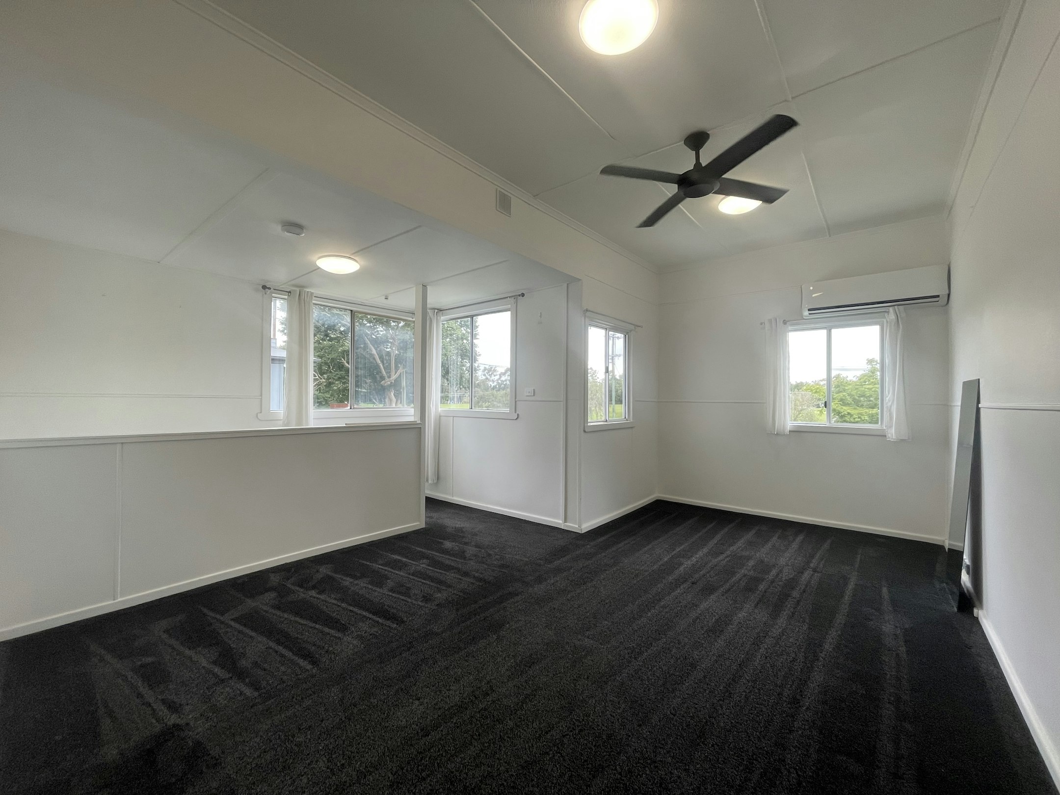 floor