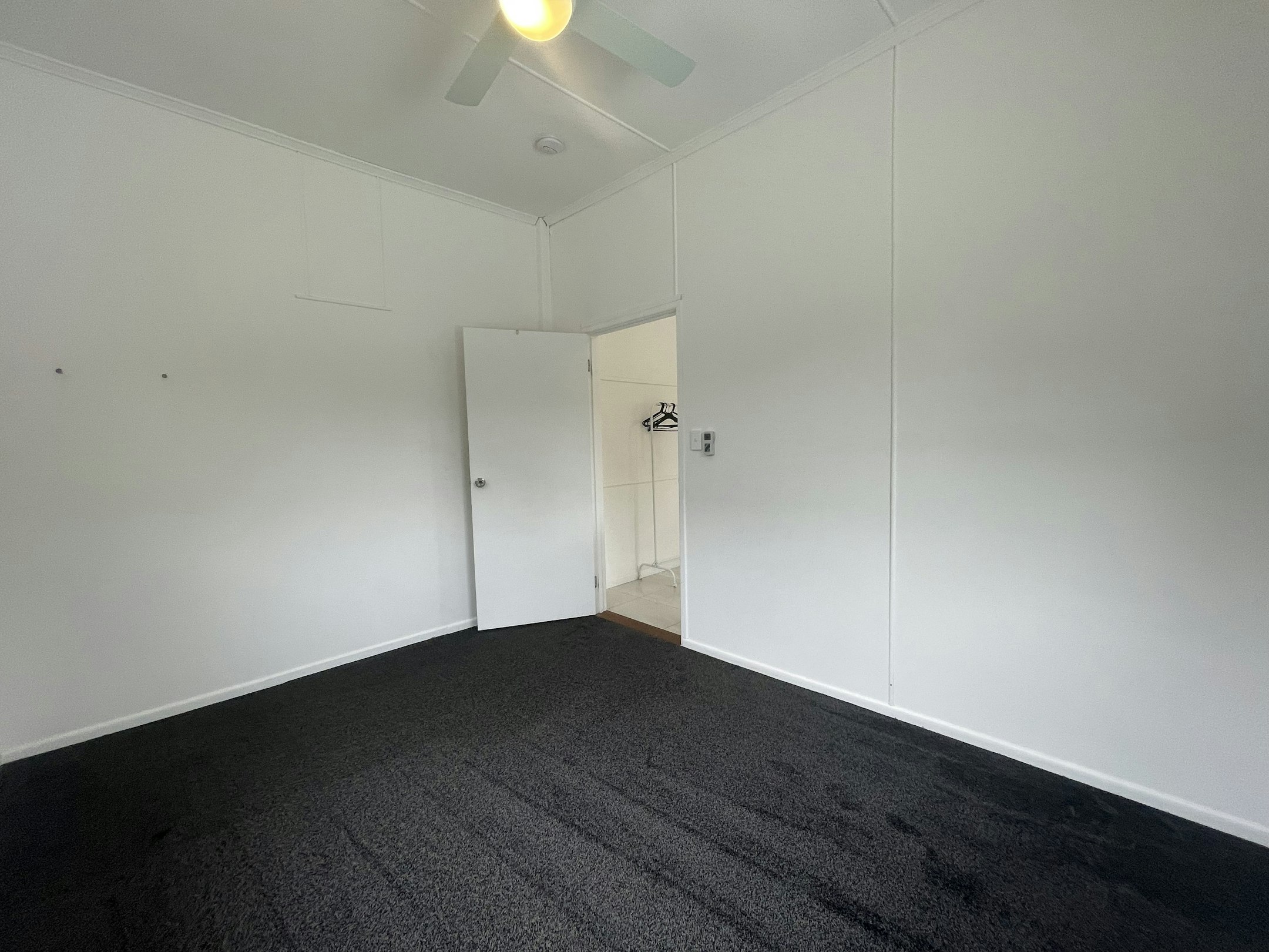 corner