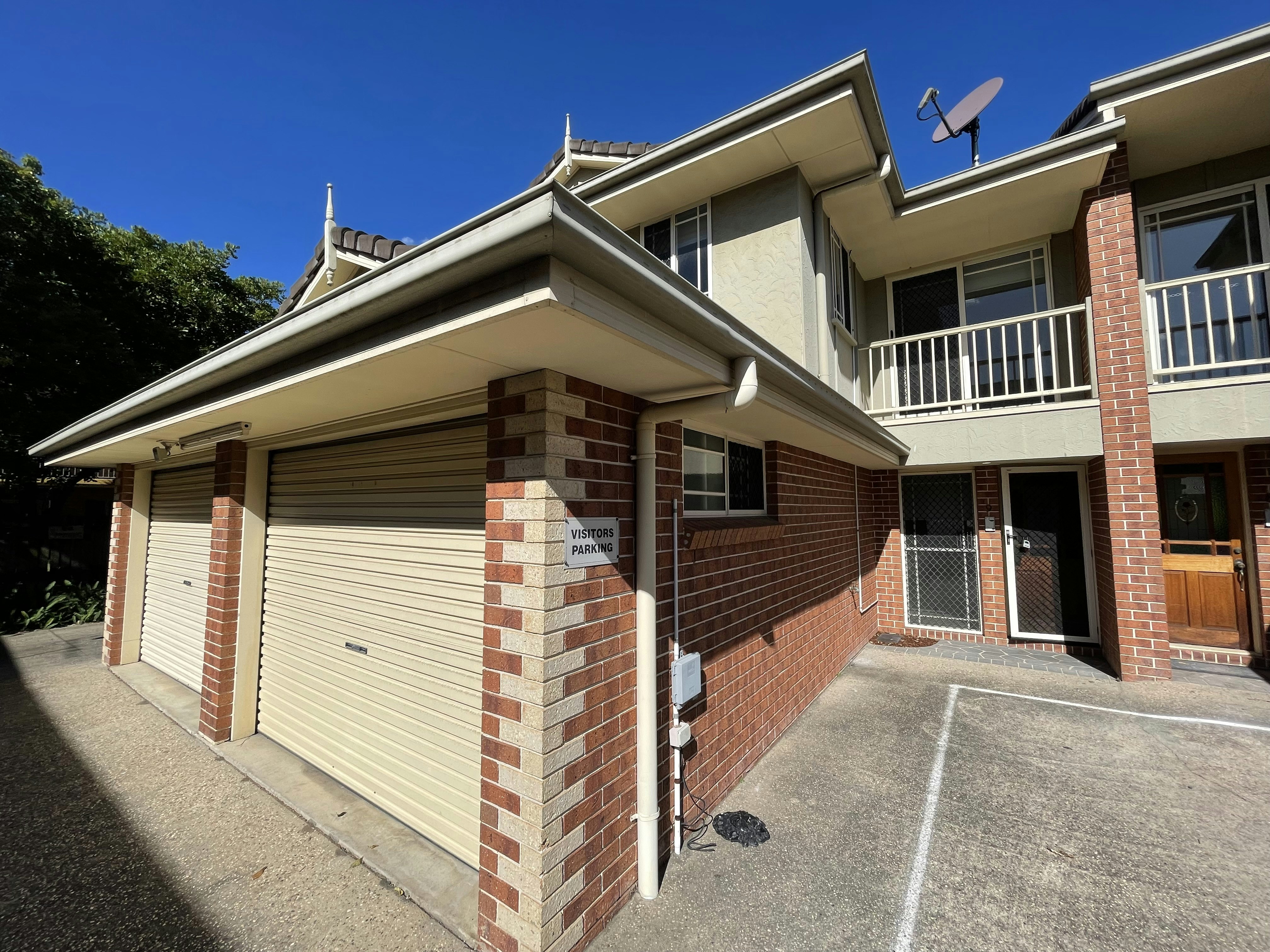 Image of garage