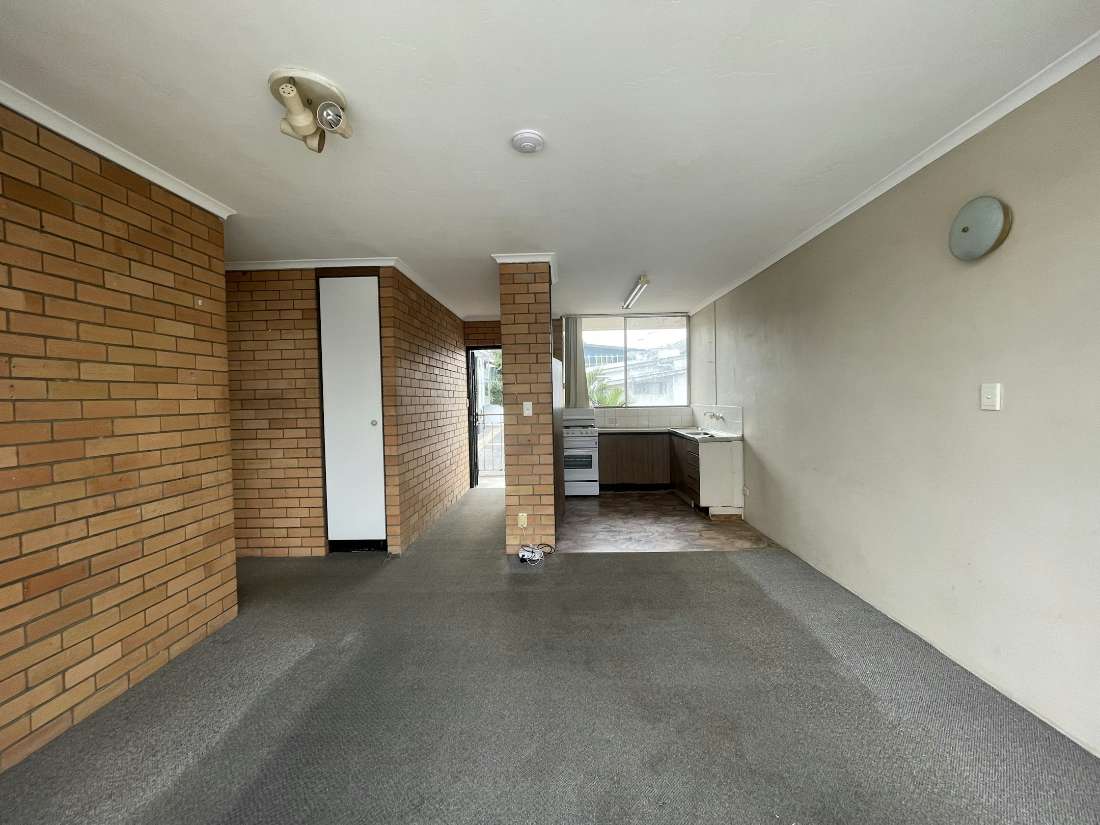 floor