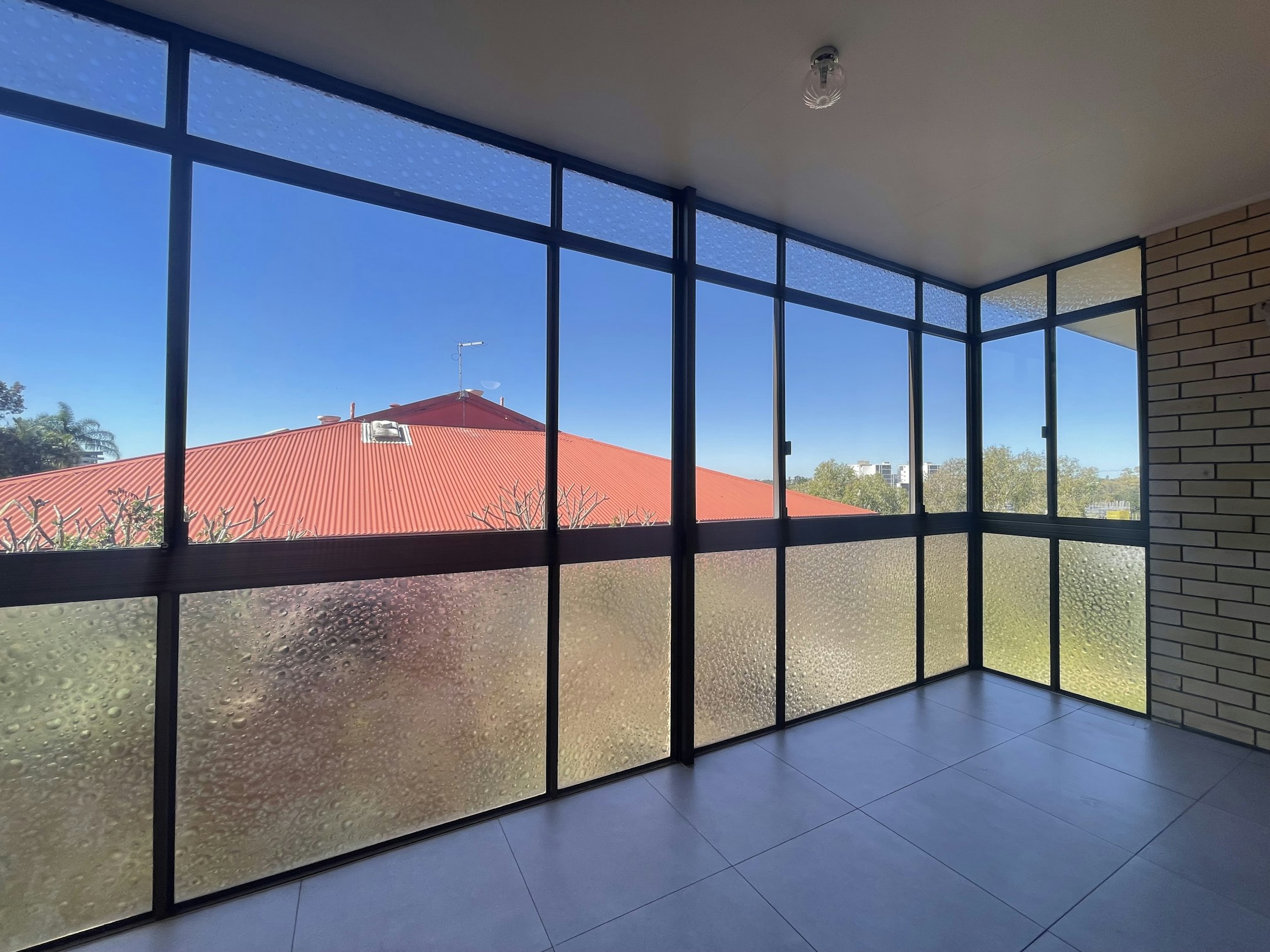 floor