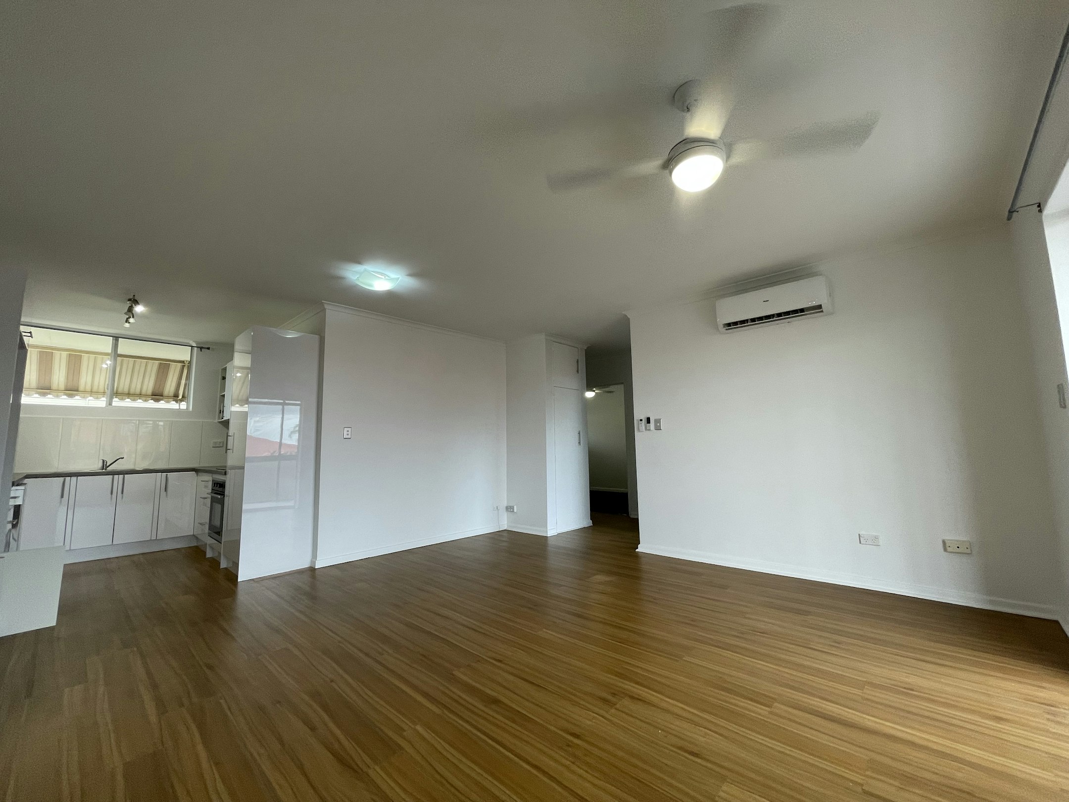 floor