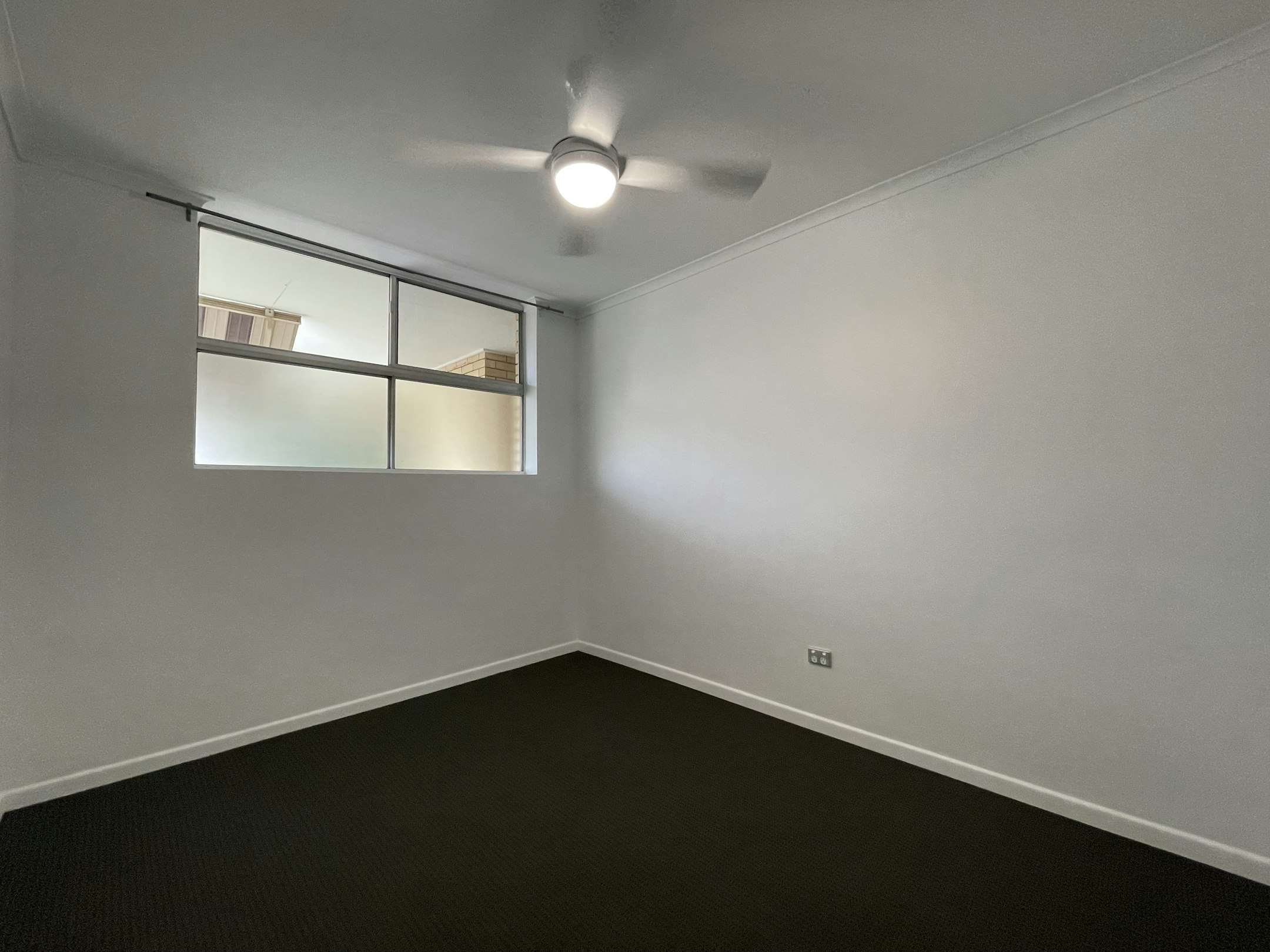 corner