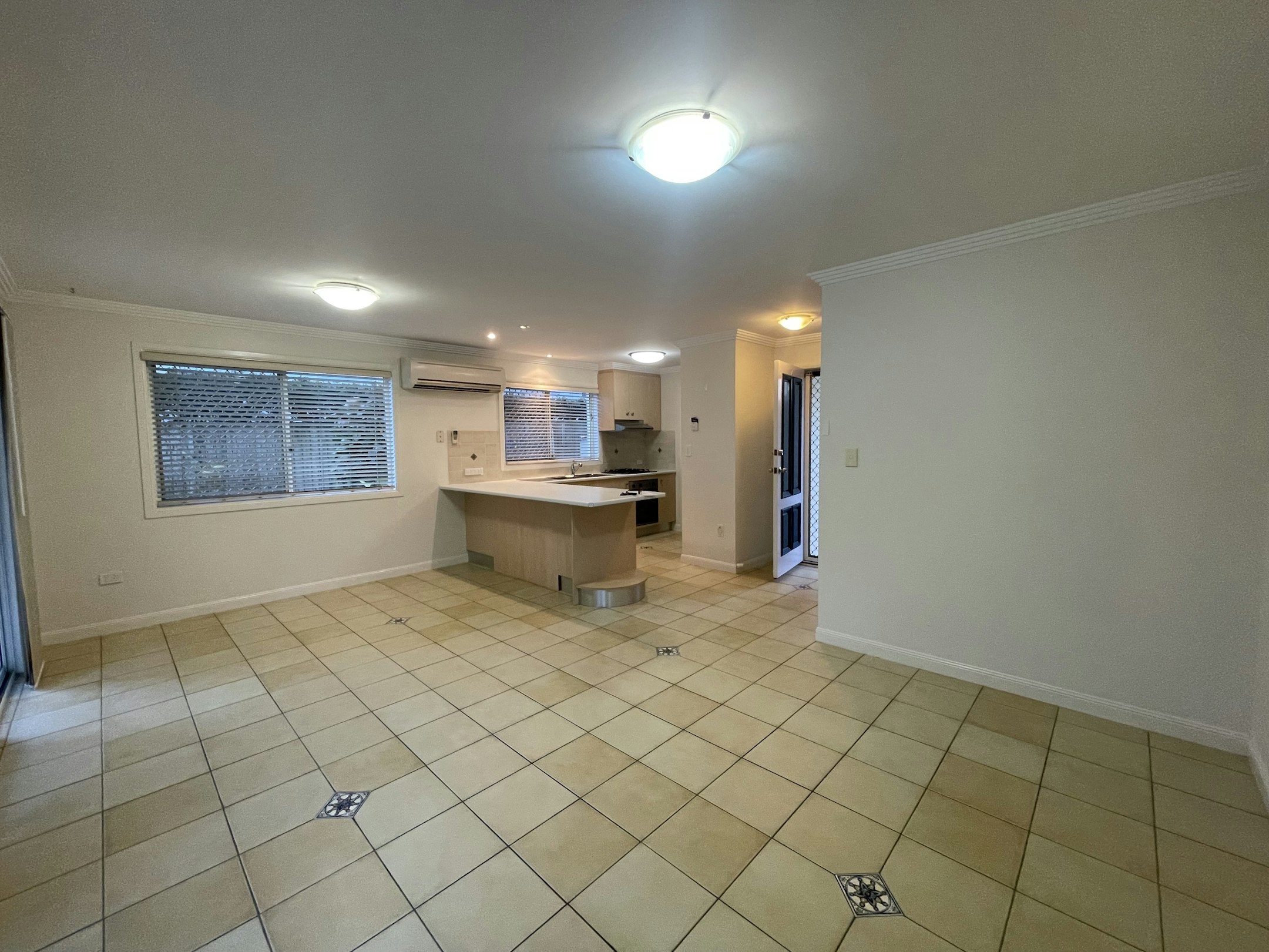 floor