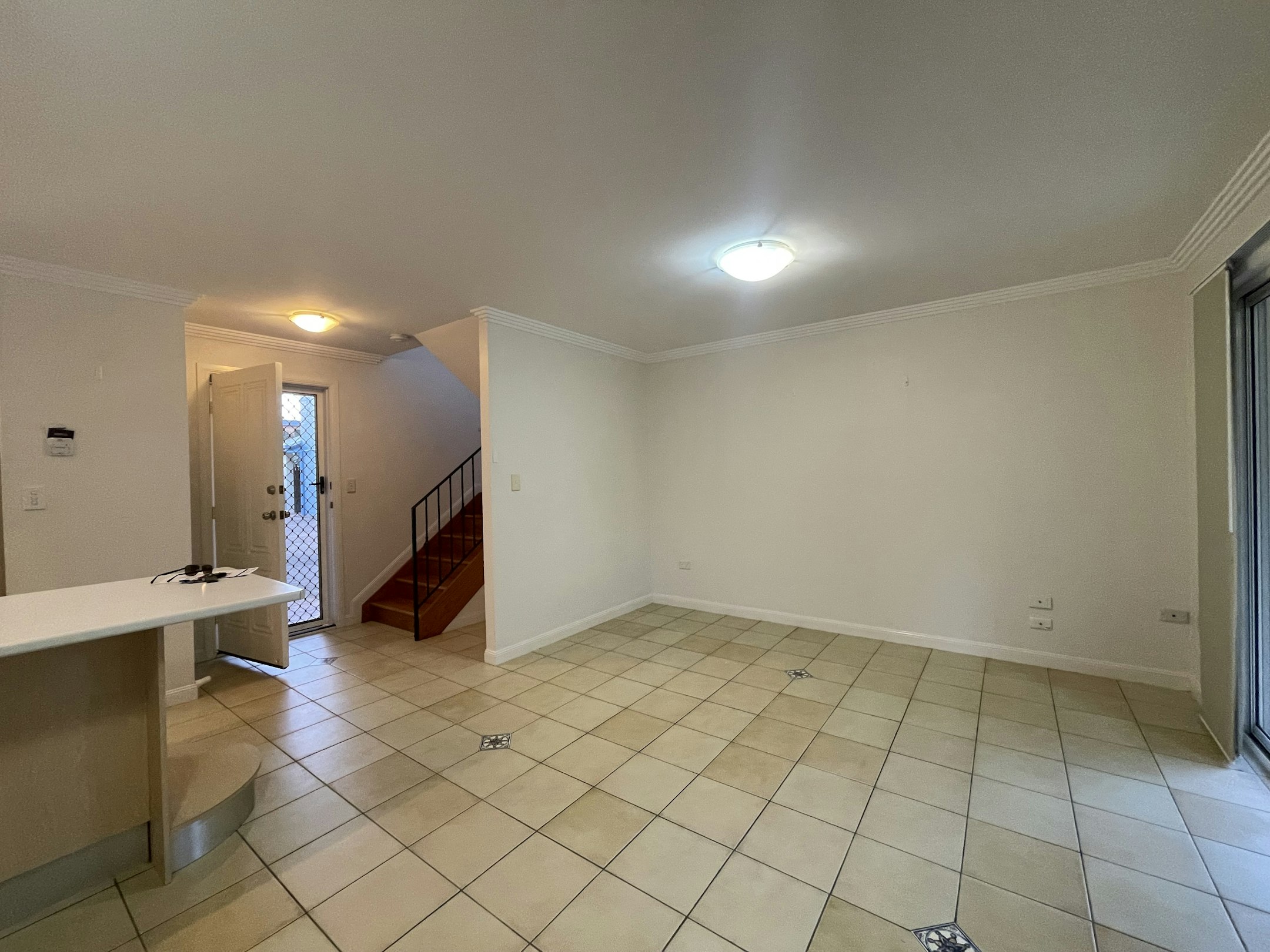 floor