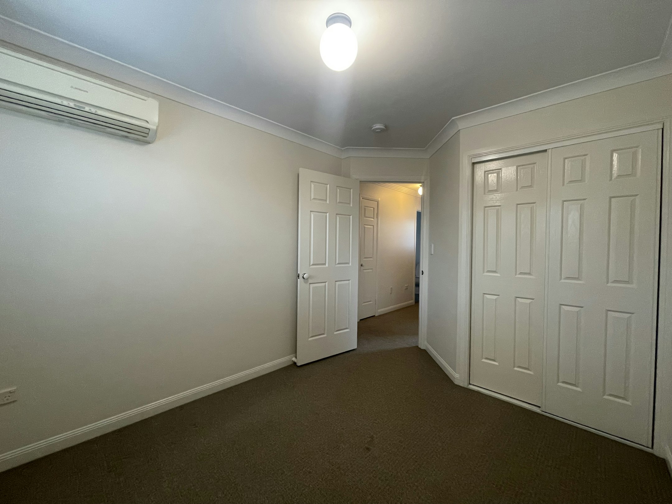 corner