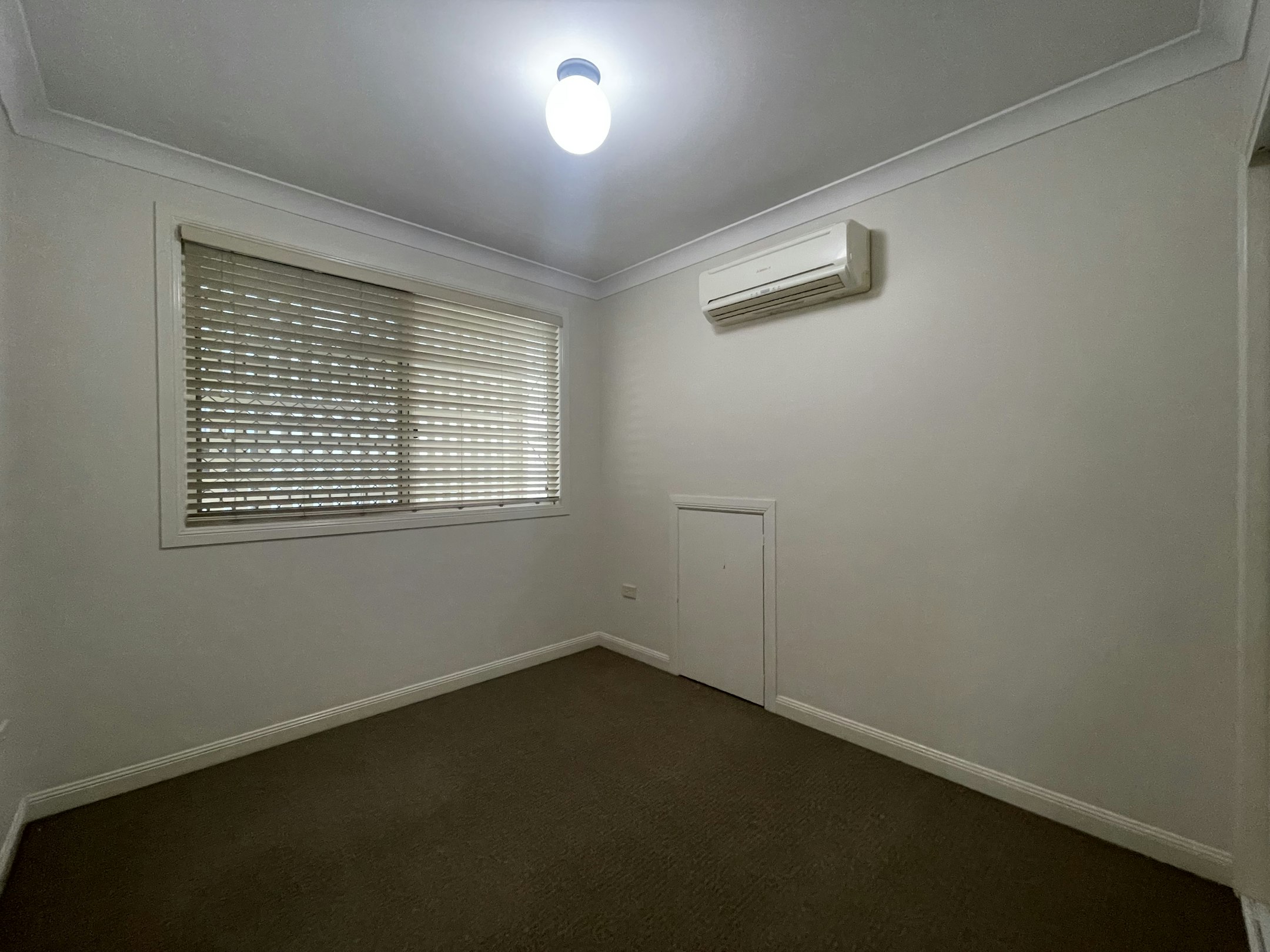 corner