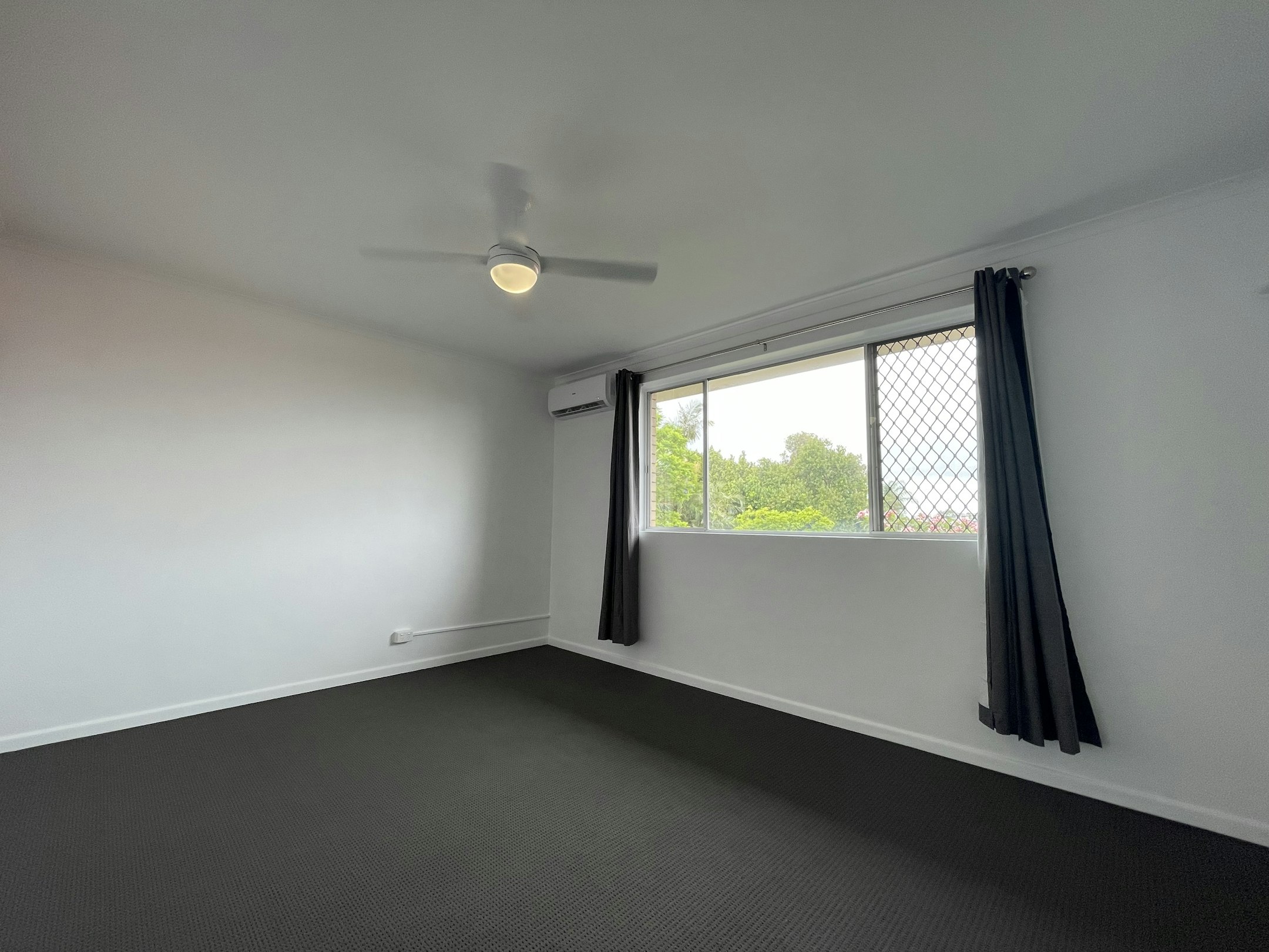 corner