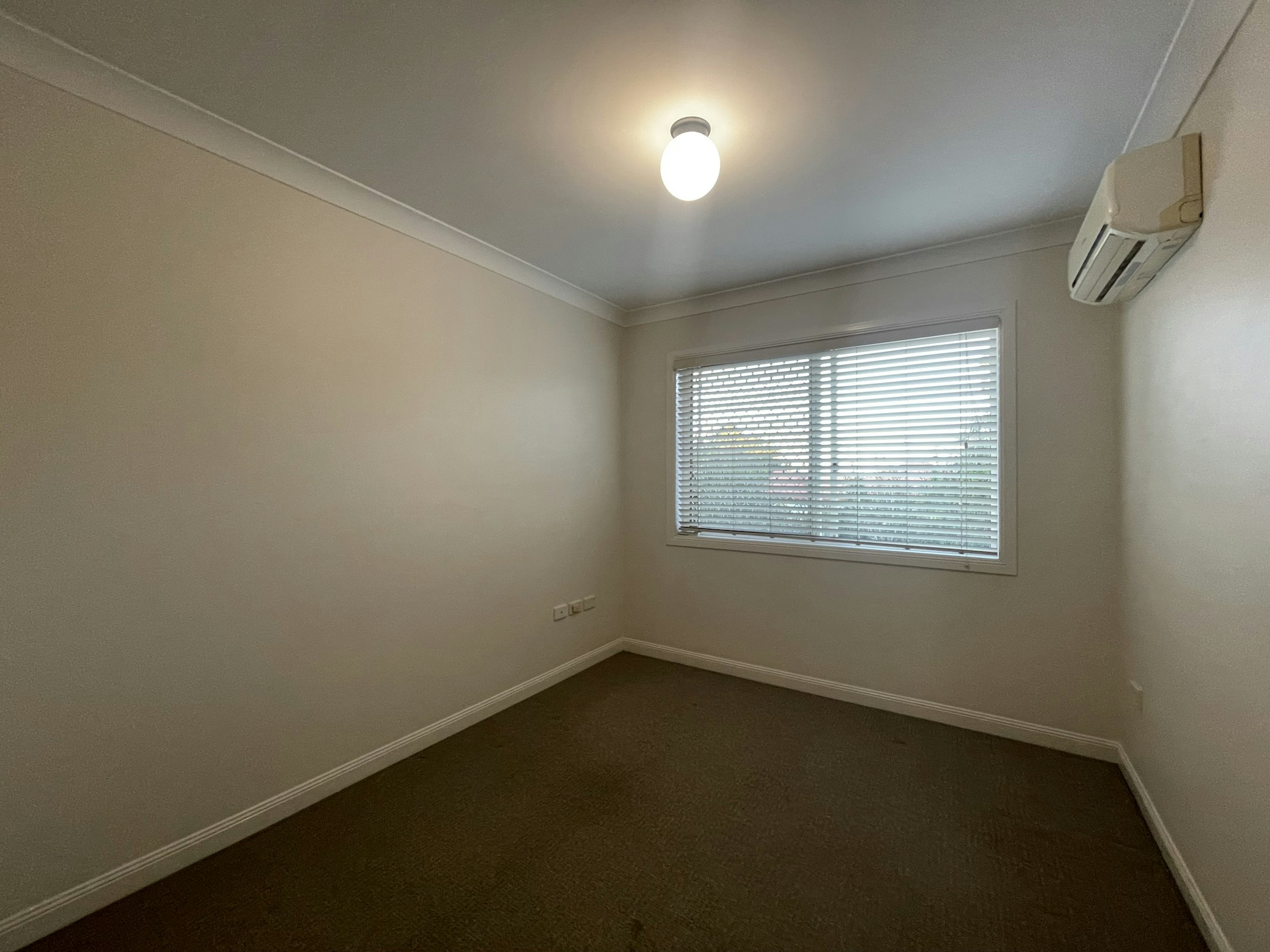 corner