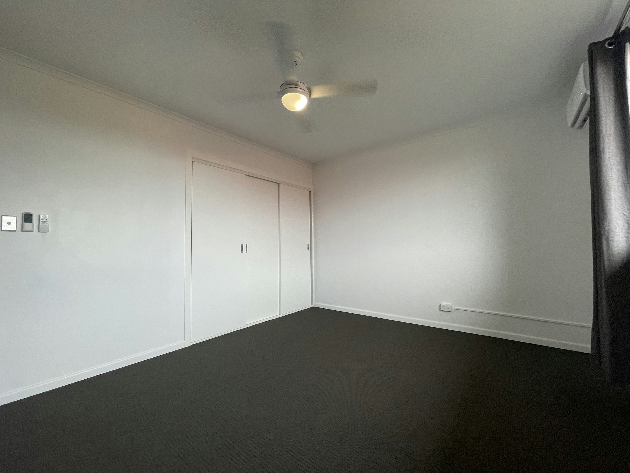 corner