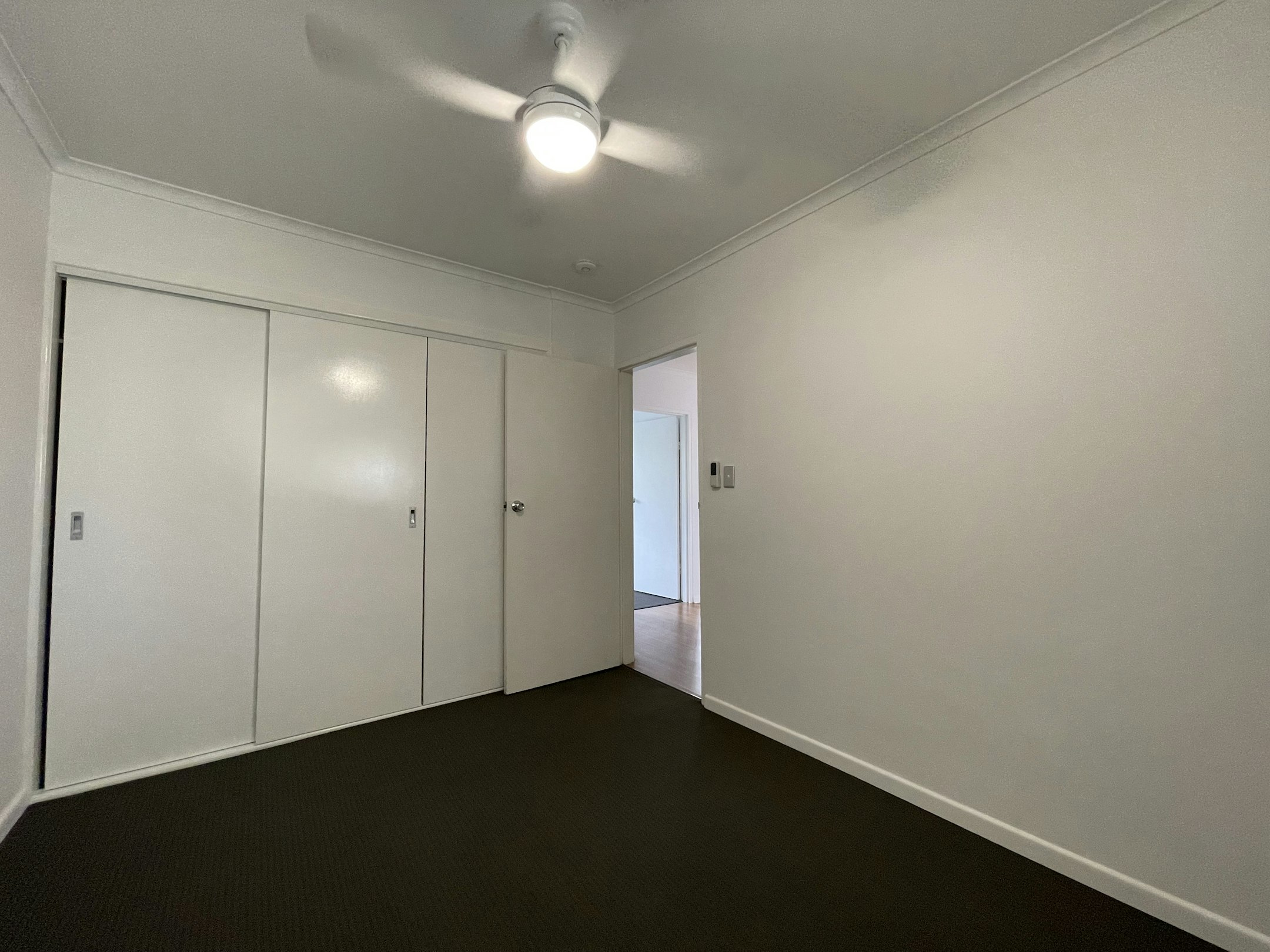 corner