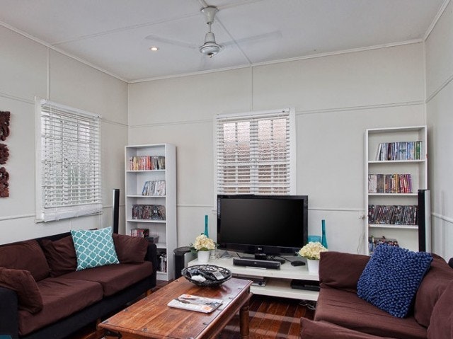 Image of couch