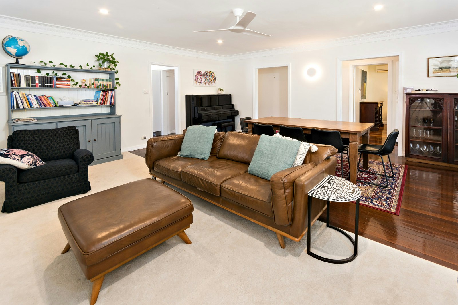 Image of furniture