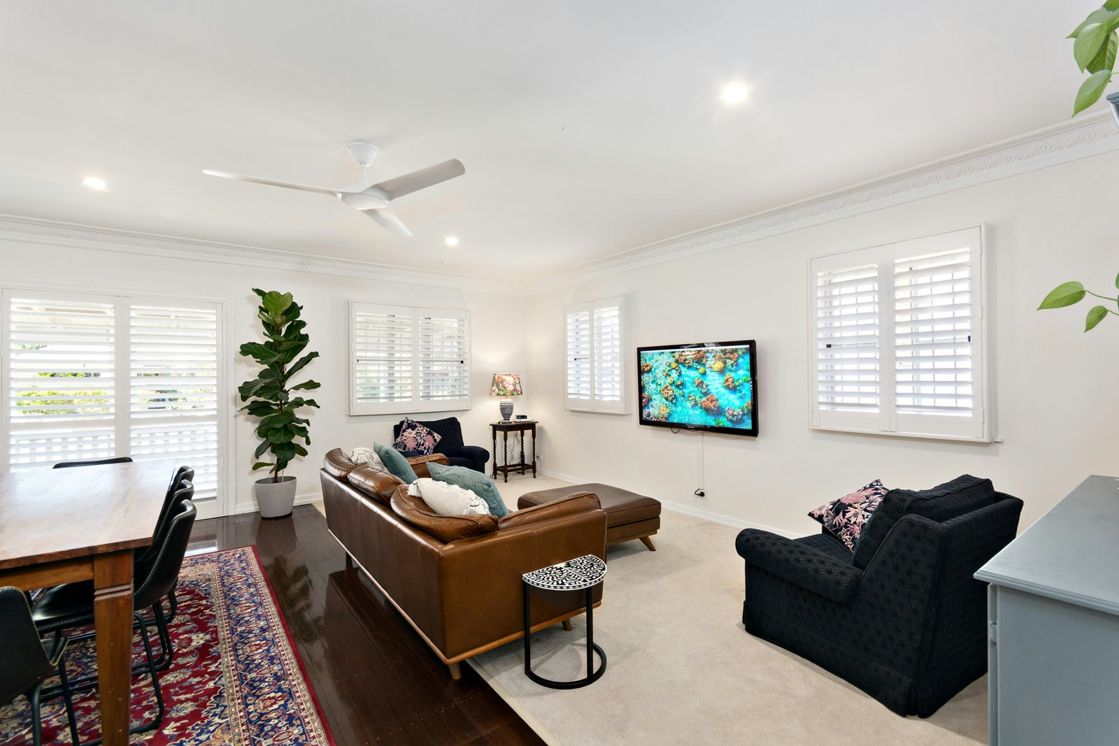 Image of living room