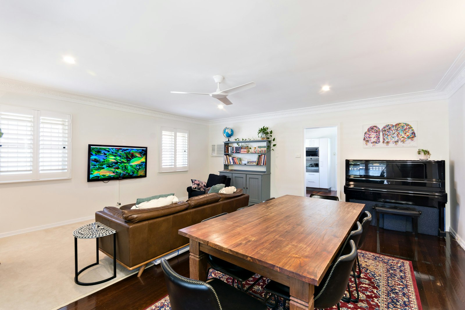 Image of living room