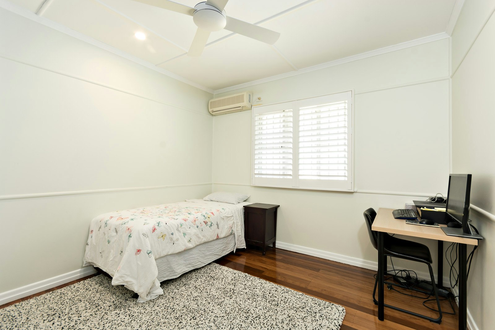 Image of corner